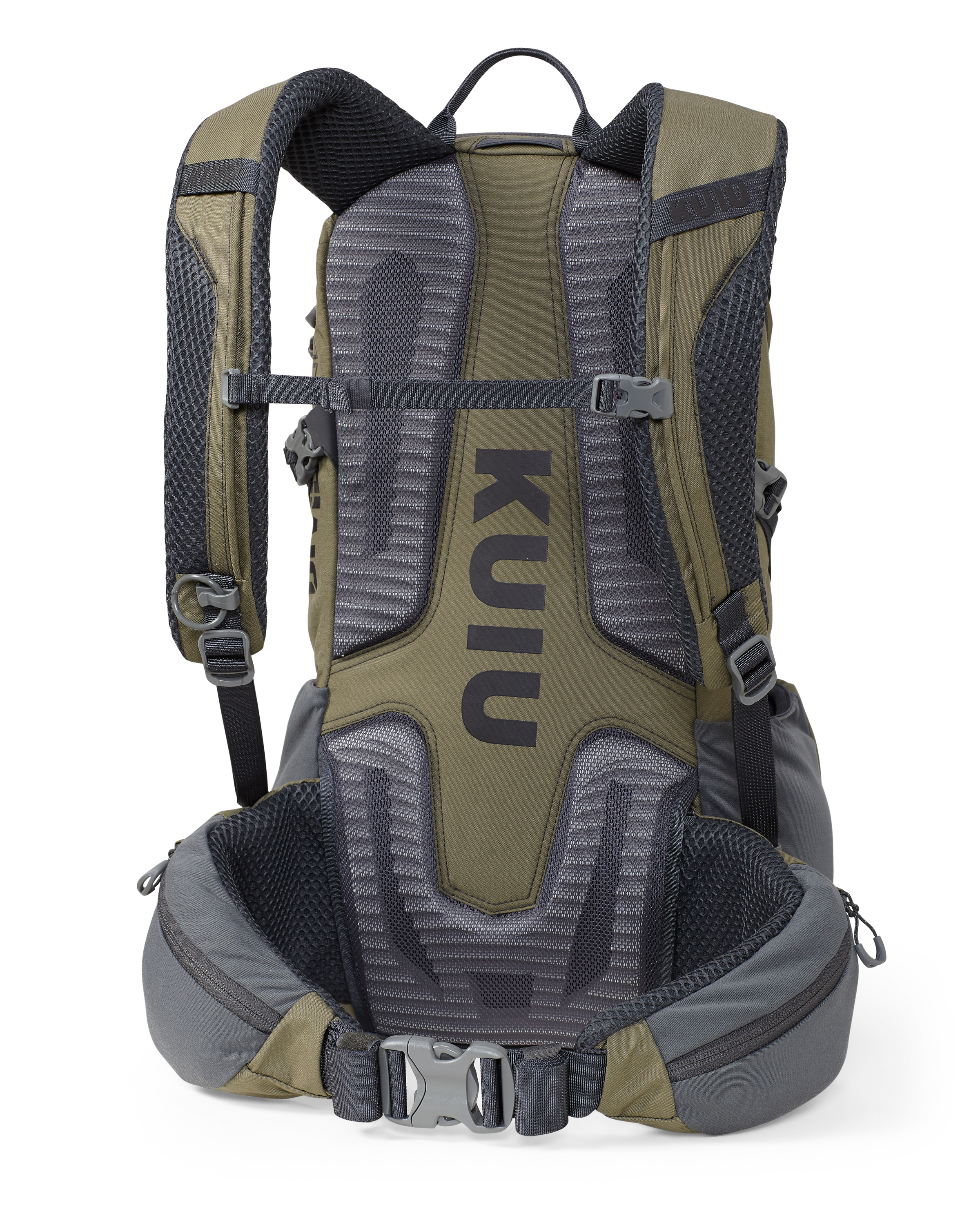 Alternative view of Divide 1500 | Ash