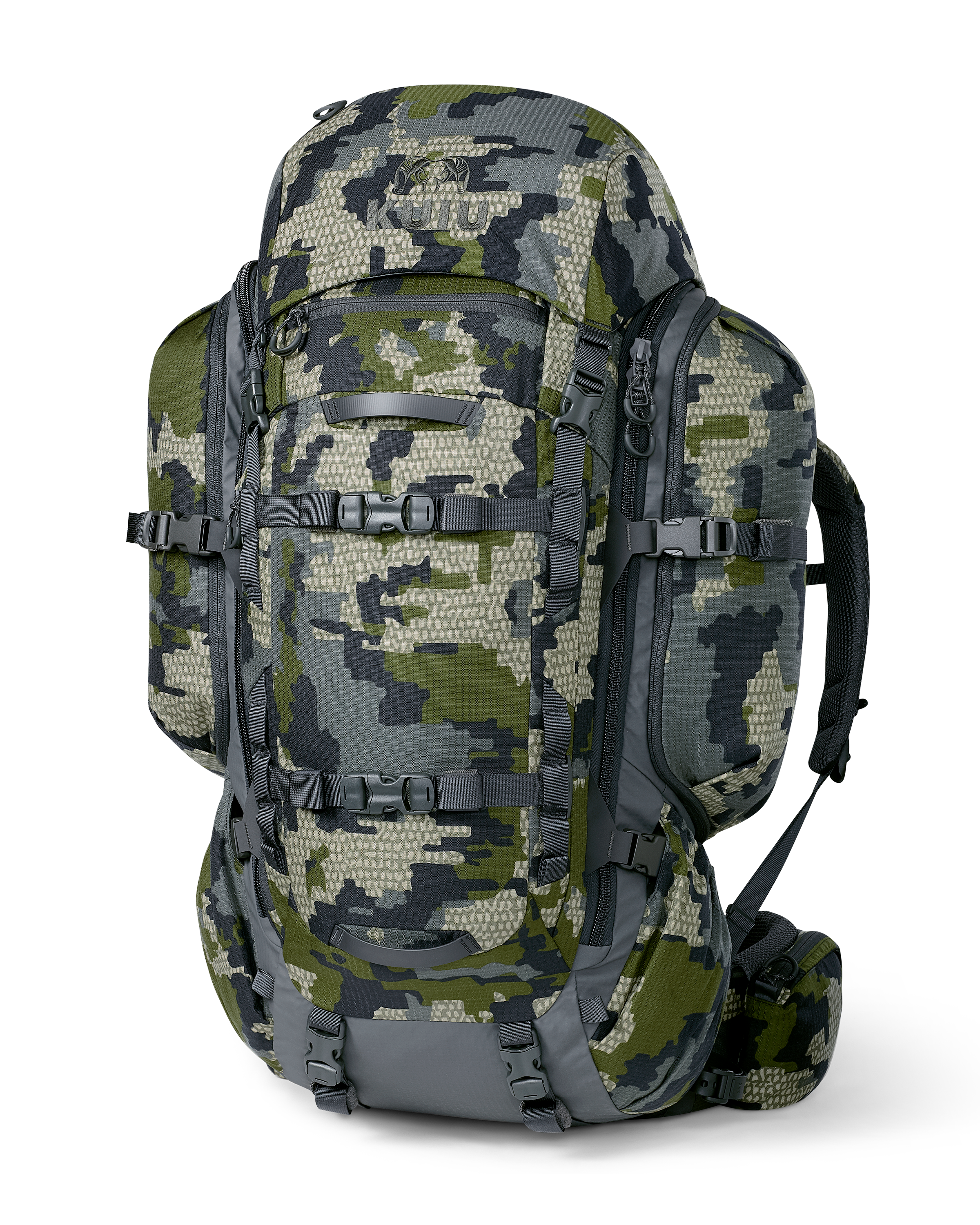 ICON 6 8200 Pack | Verde