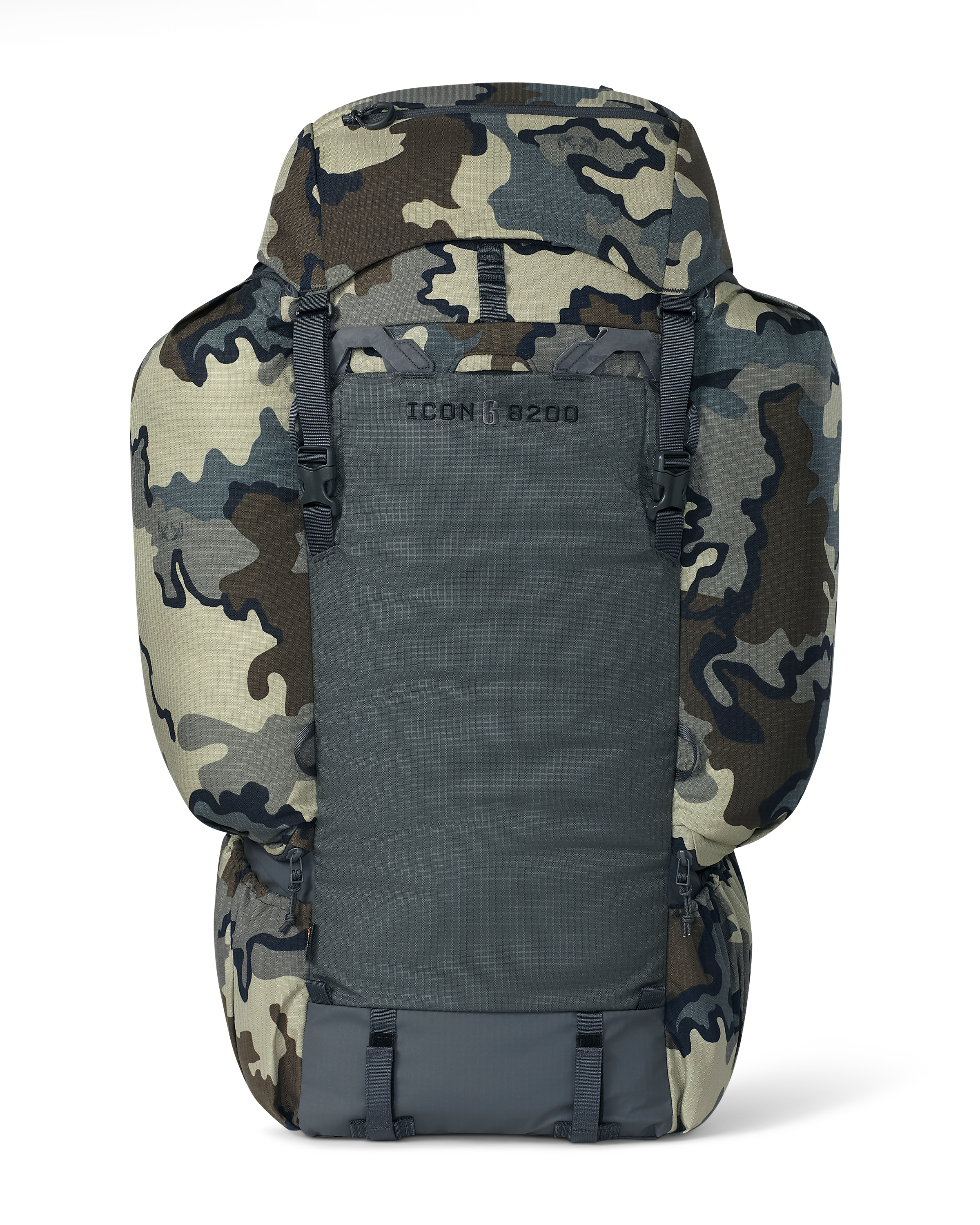Alternative view of ICON 6 8200 Bag Only | Vias