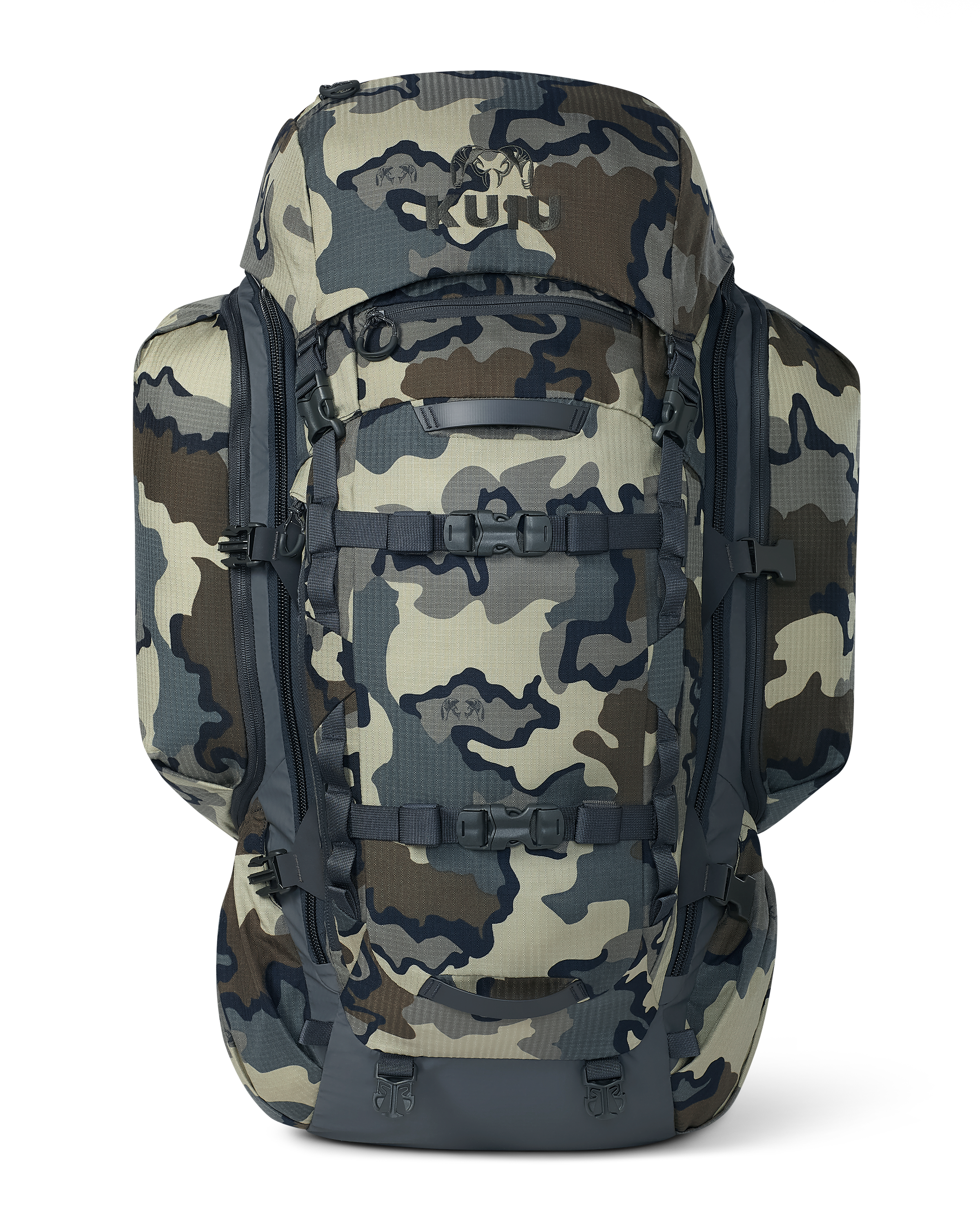 ICON 6 8200 Bag Only | Vias