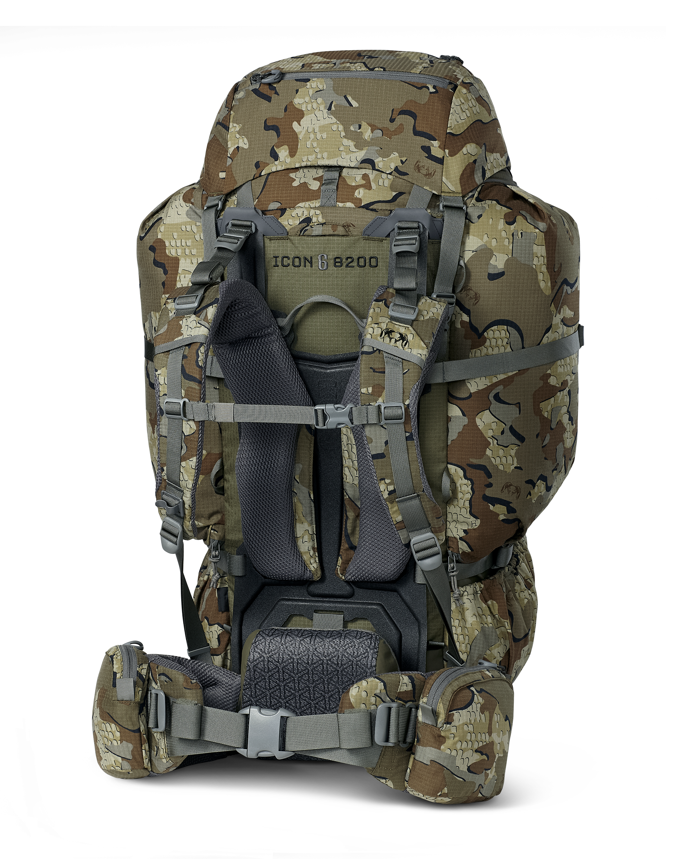 Alternative view of ICON 6 8200 Pack | Valo