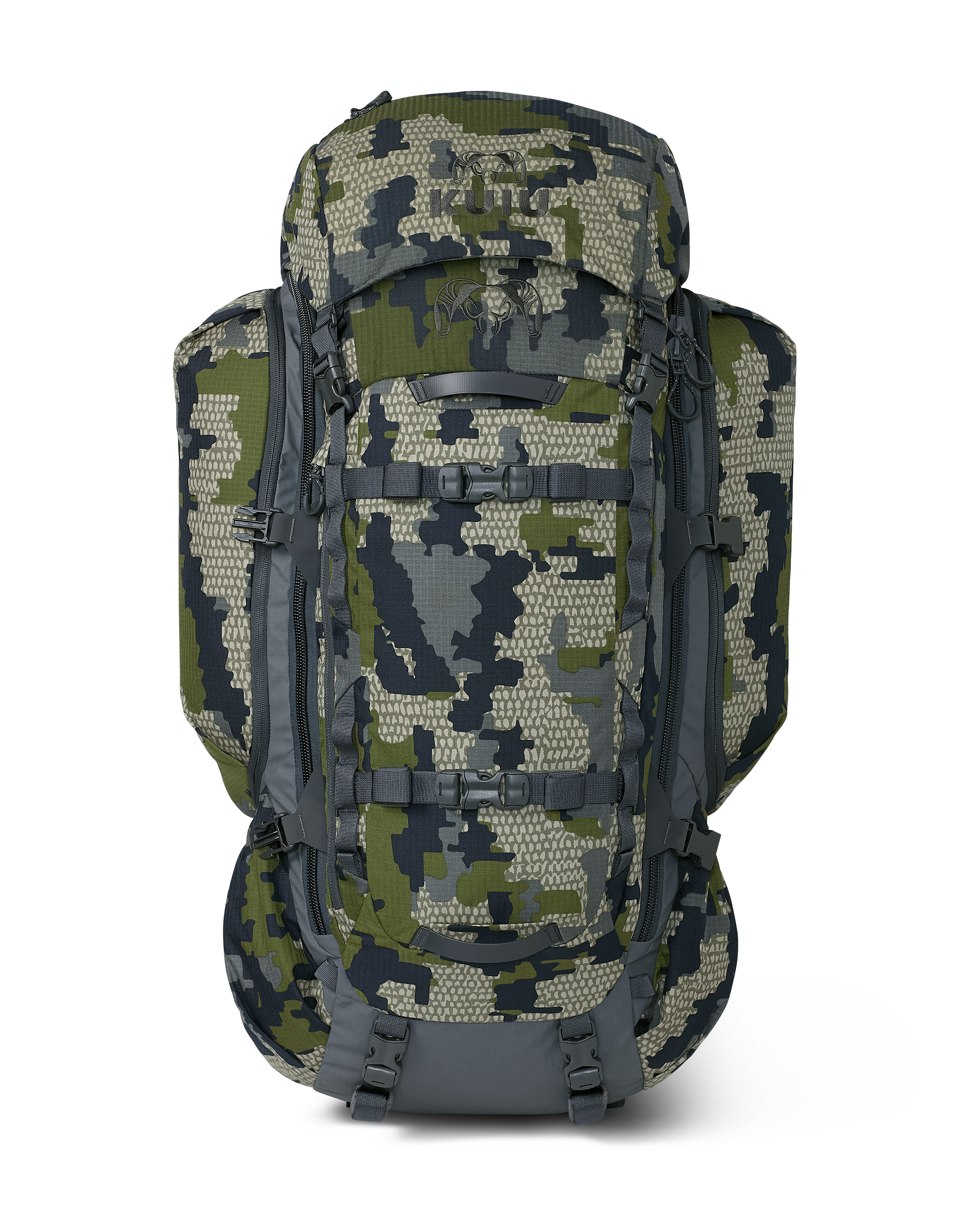 ICON 6 6000 Bag Only | Verde