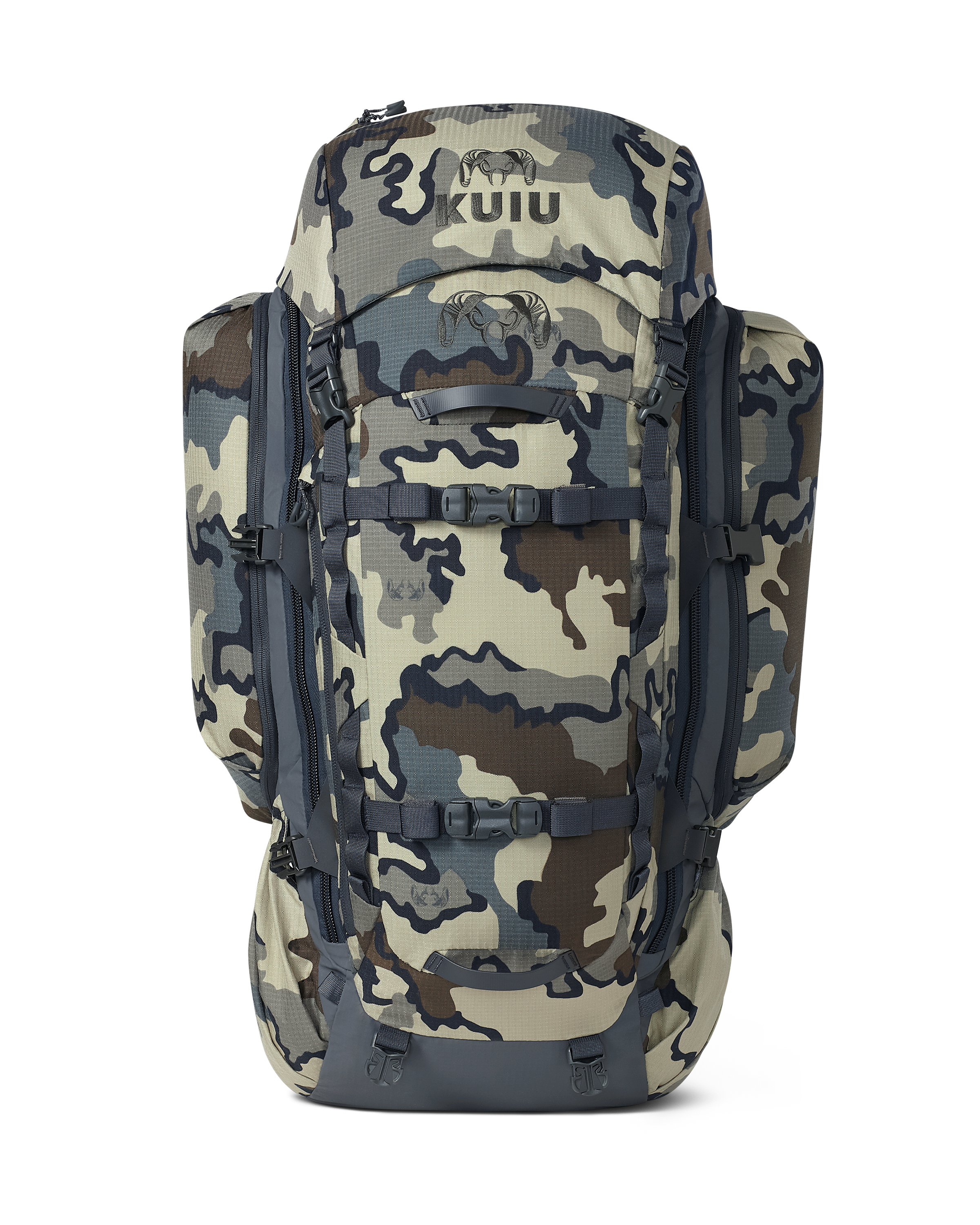 ICON 6 6000 Bag Only | Vias