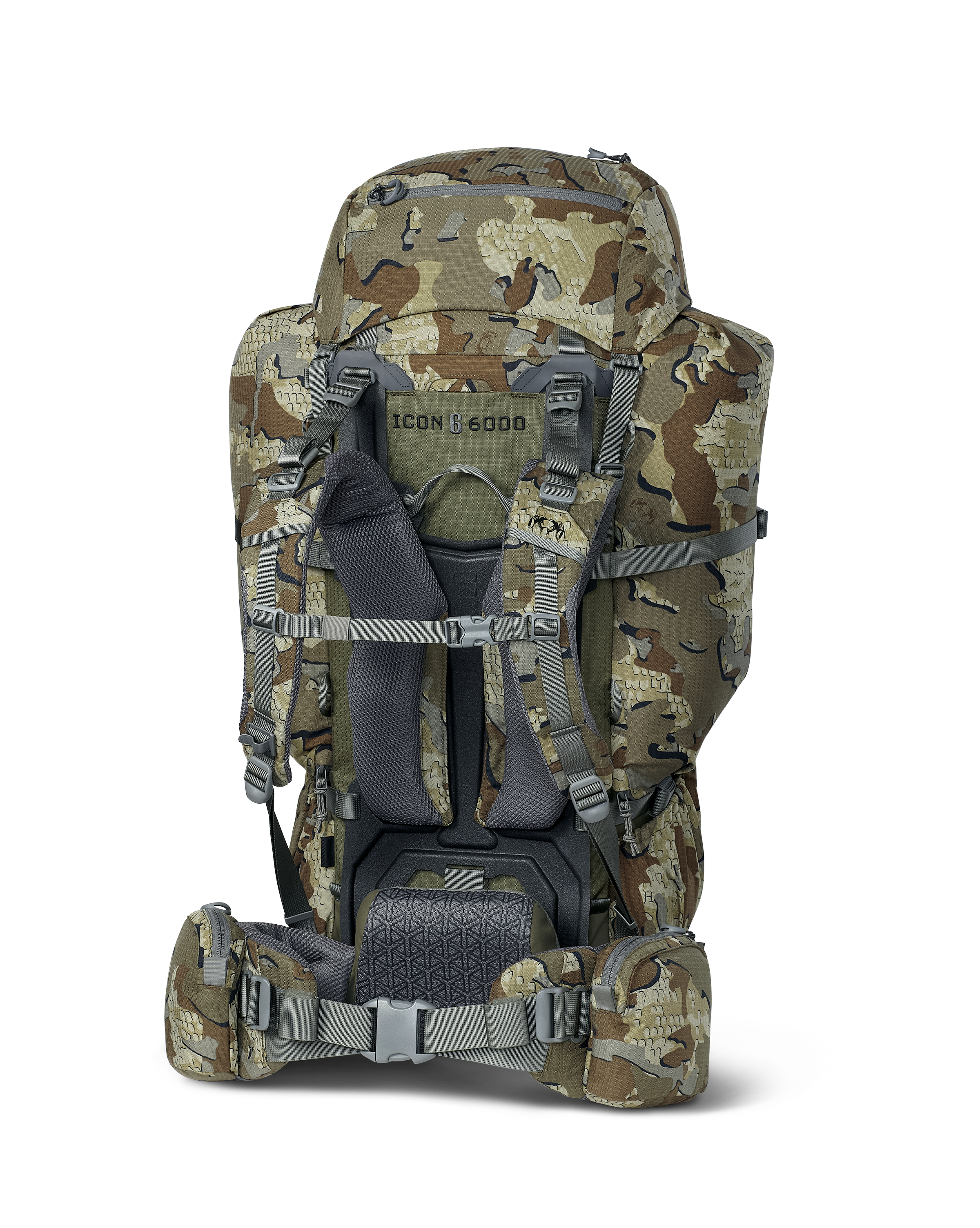 Alternative view of ICON 6 6000 Pack | Valo