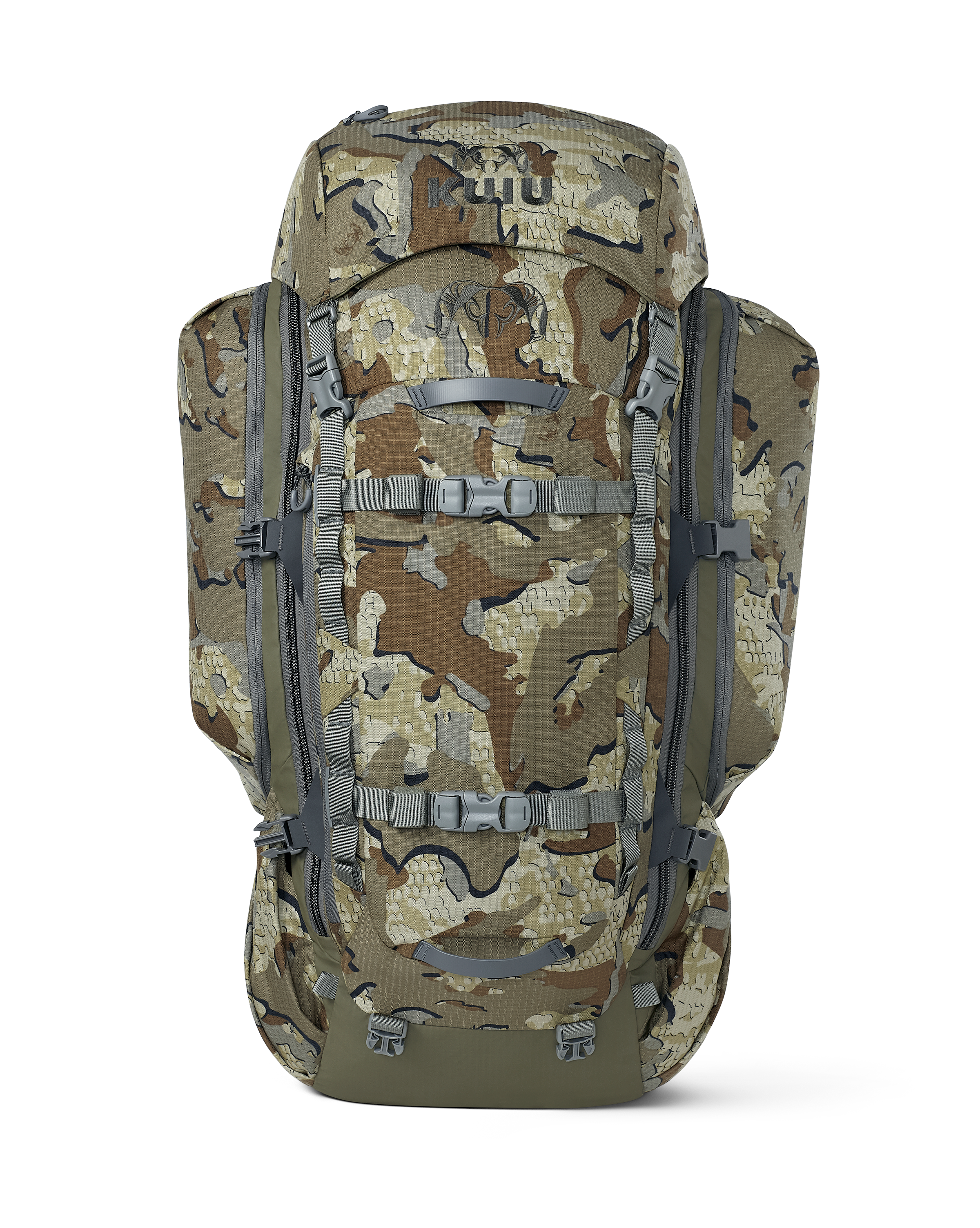 ICON 6 6000 Bag Only | Valo