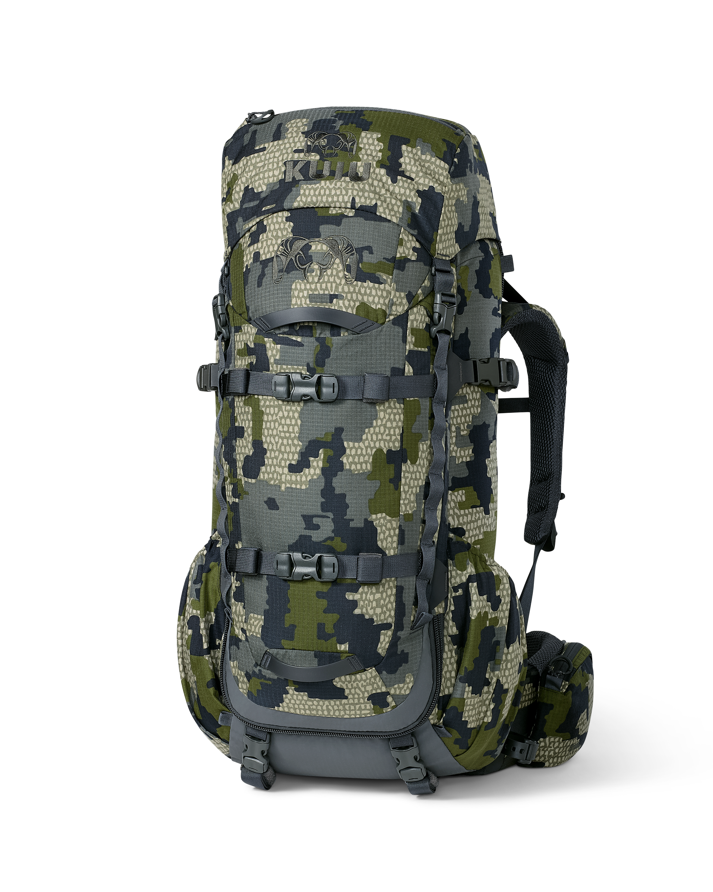 ICON 6 4500 Divide Pack | Verde