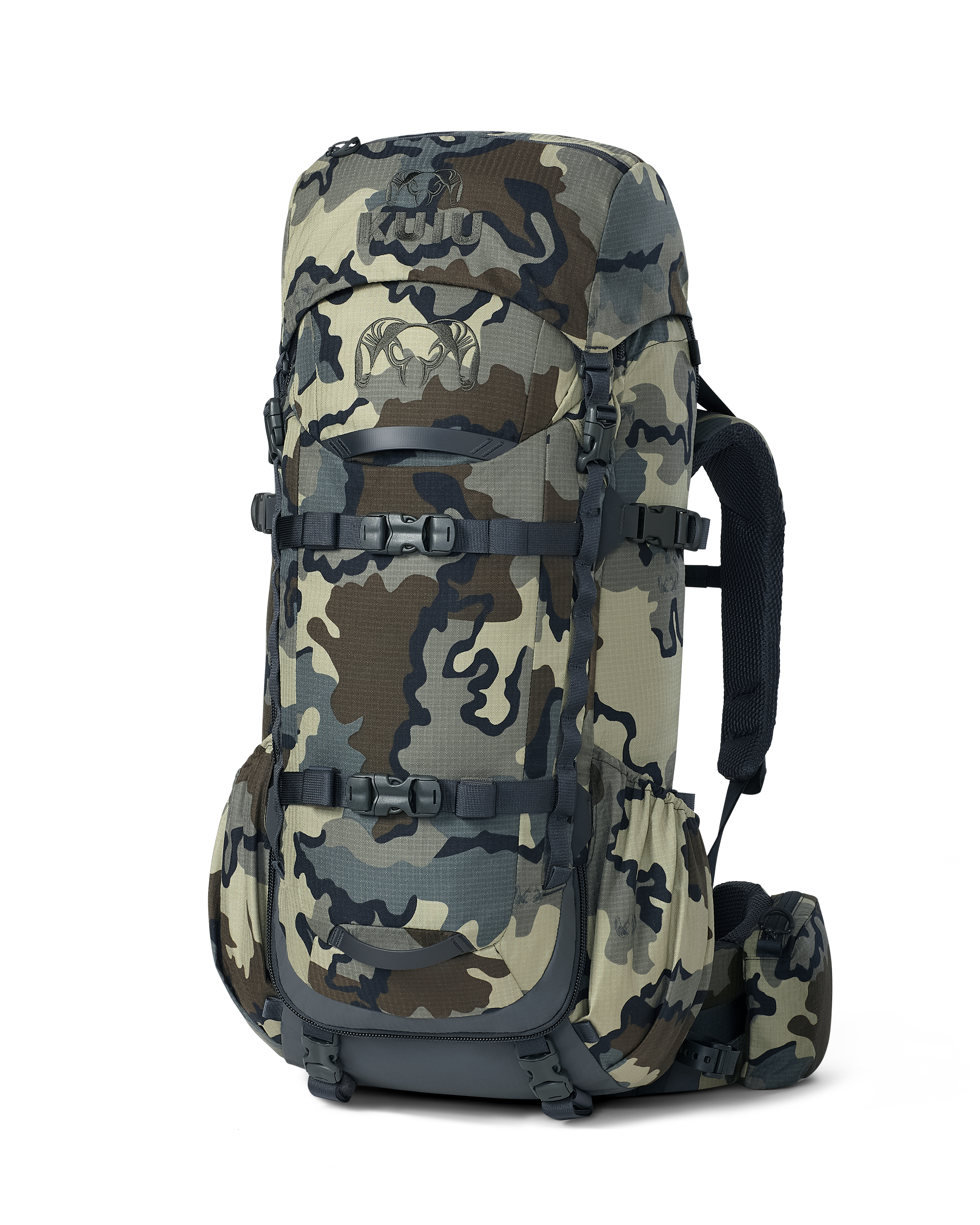 ICON 6 4500 Divide Pack | Vias
