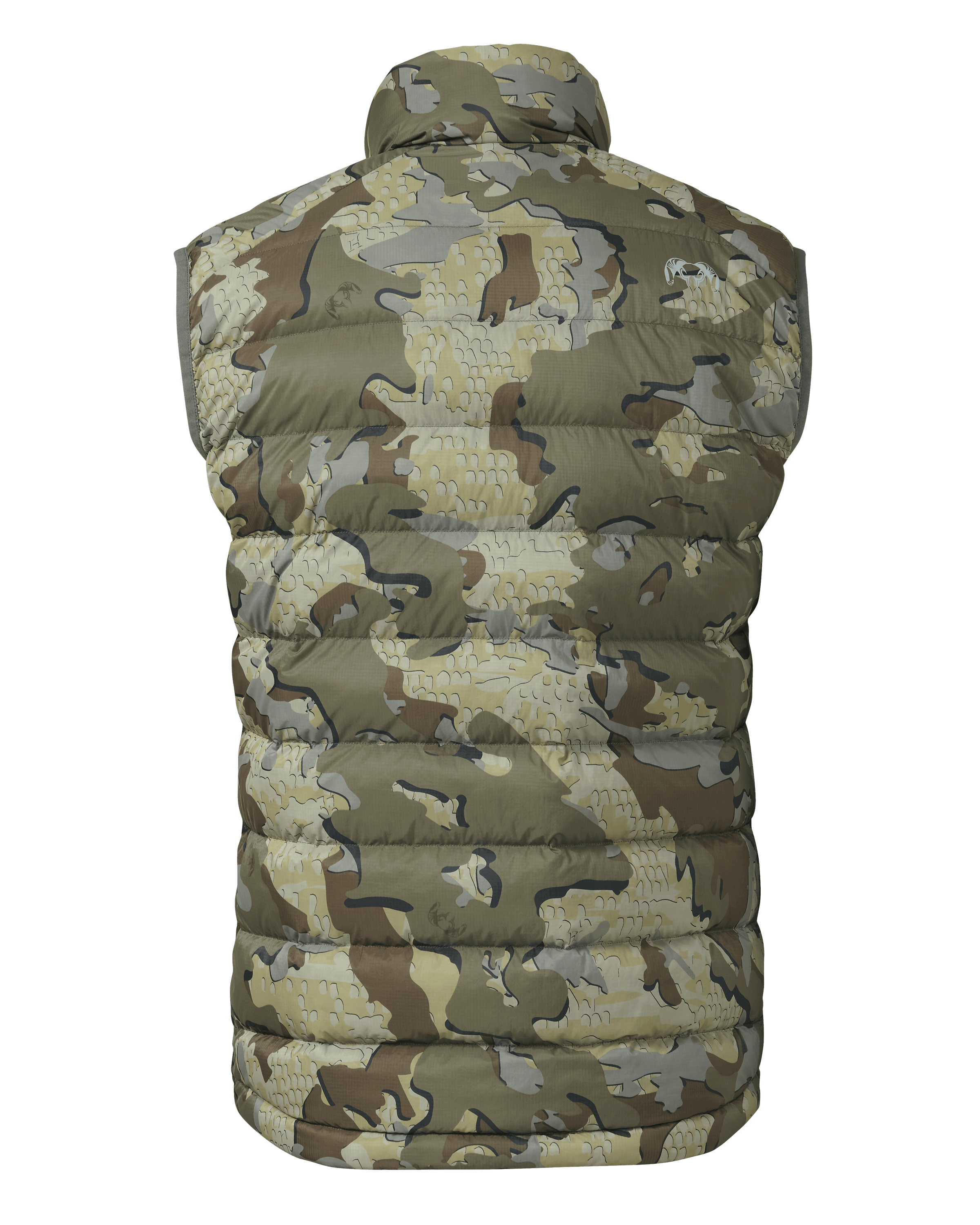 Alternative view of Super Down LT Vest | Valo
