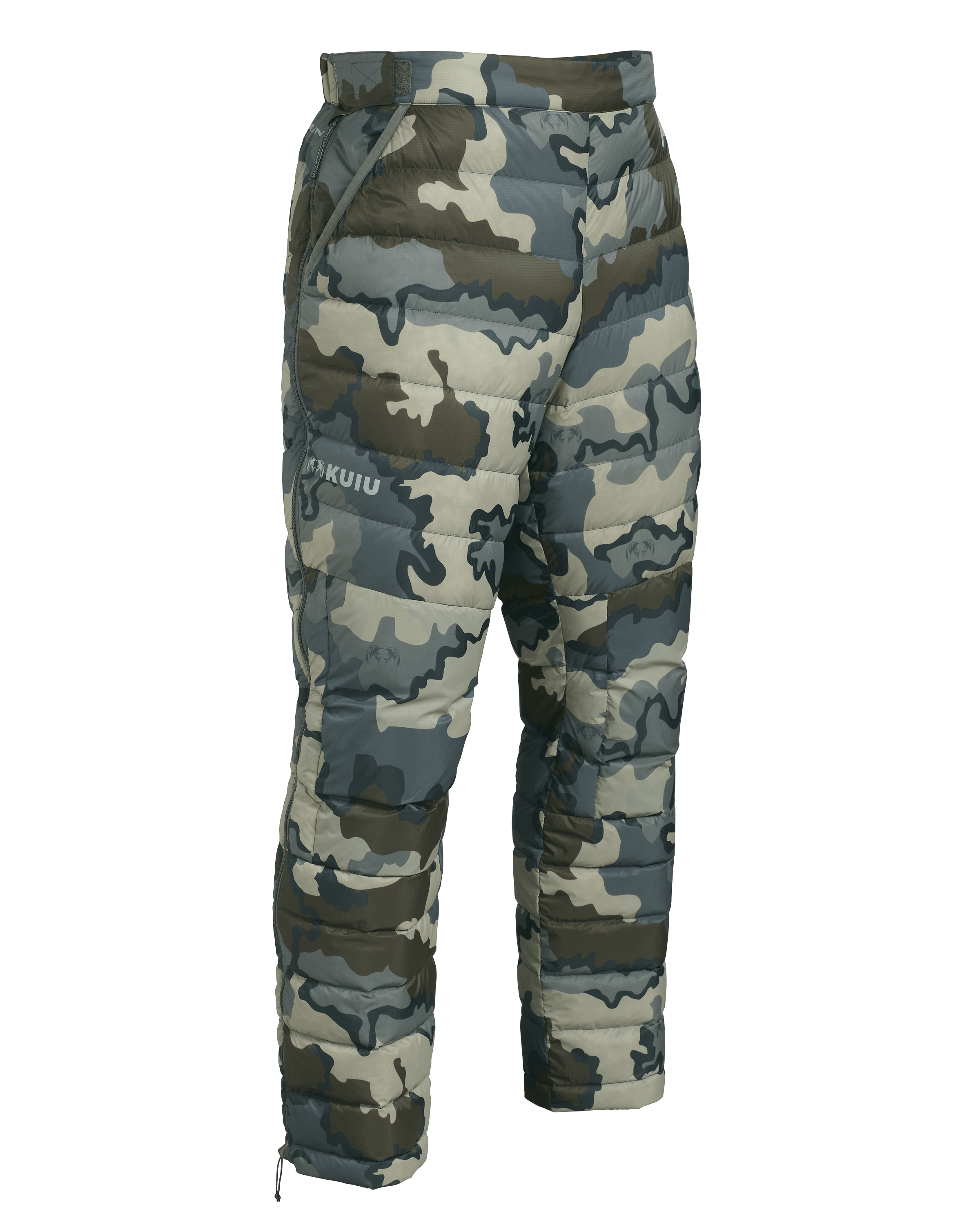Super Down LT Pant | Vias