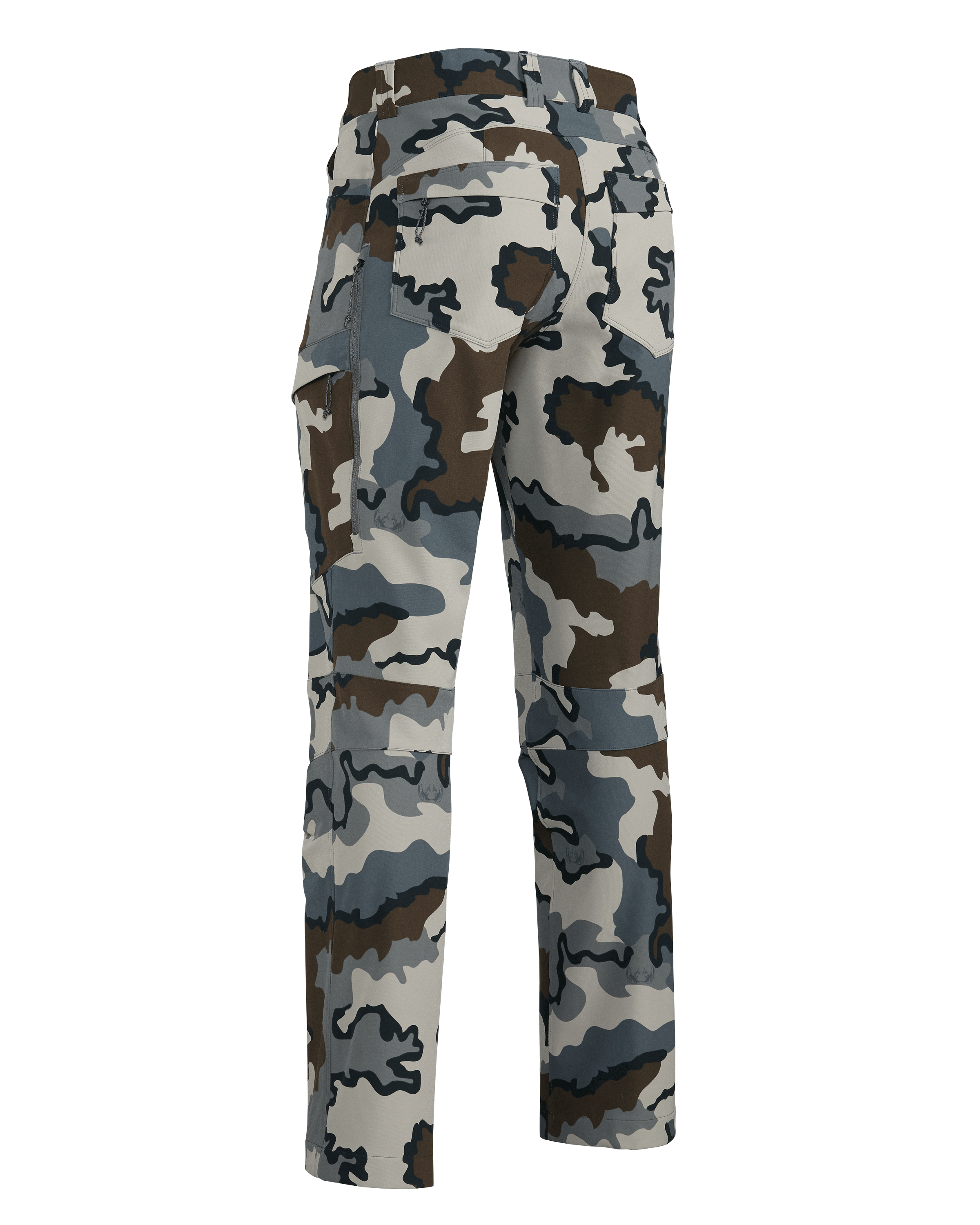 Alternative view of Women's Attack Pant | Vias