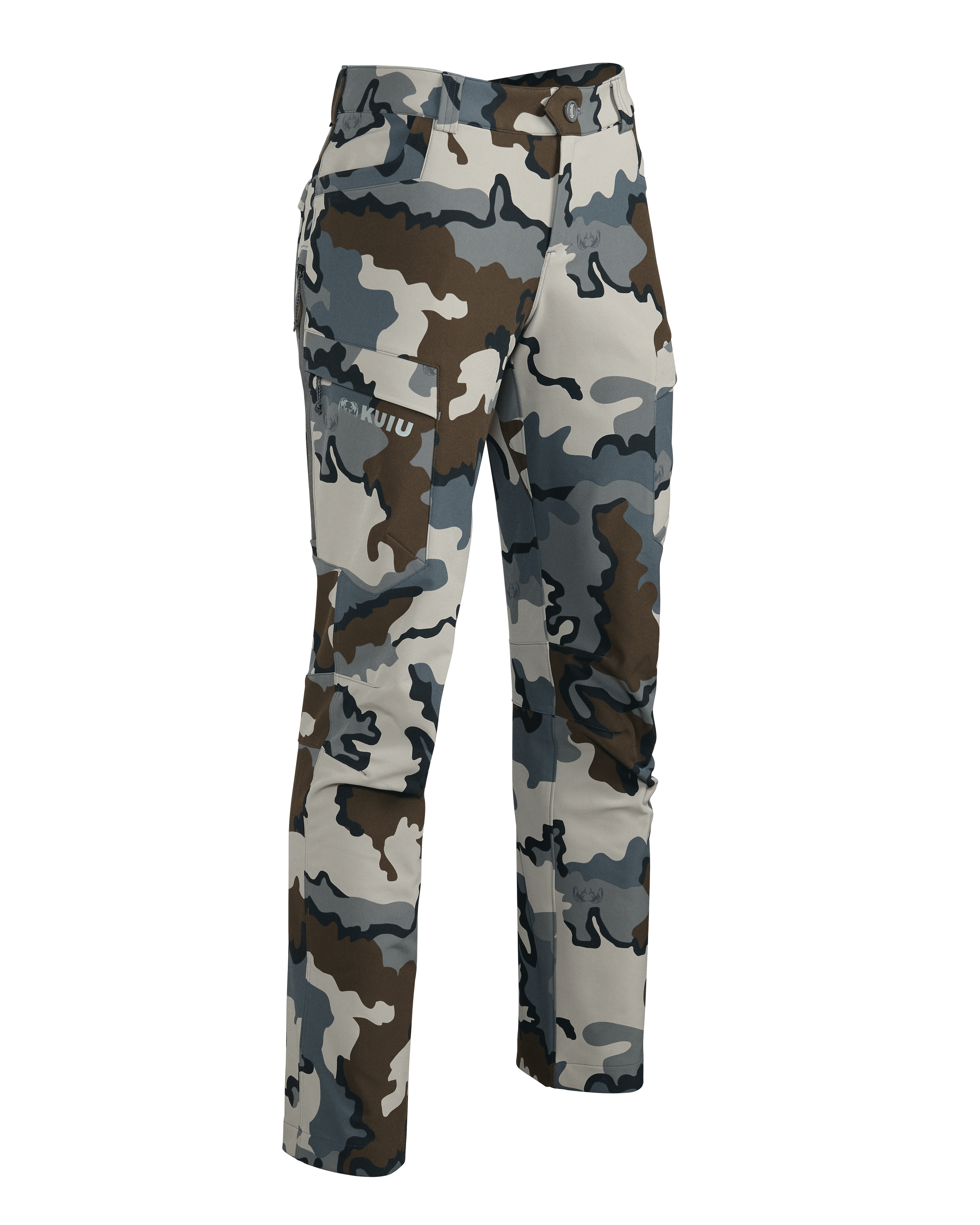 Women's Attack Pant | Vias