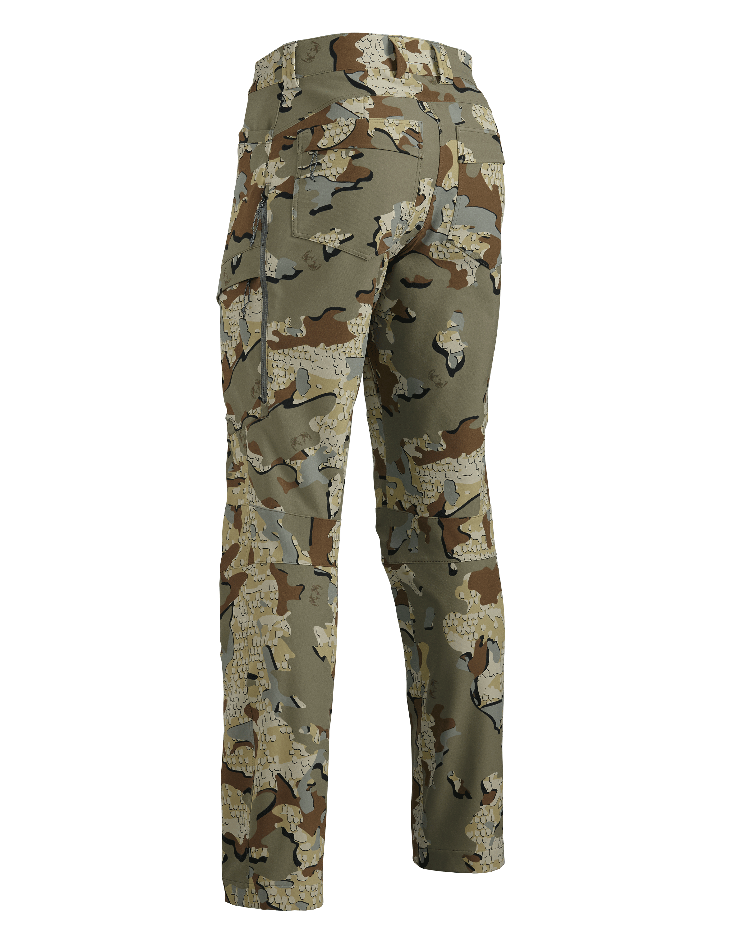 Alternative view of Women's Attack Pant | Valo