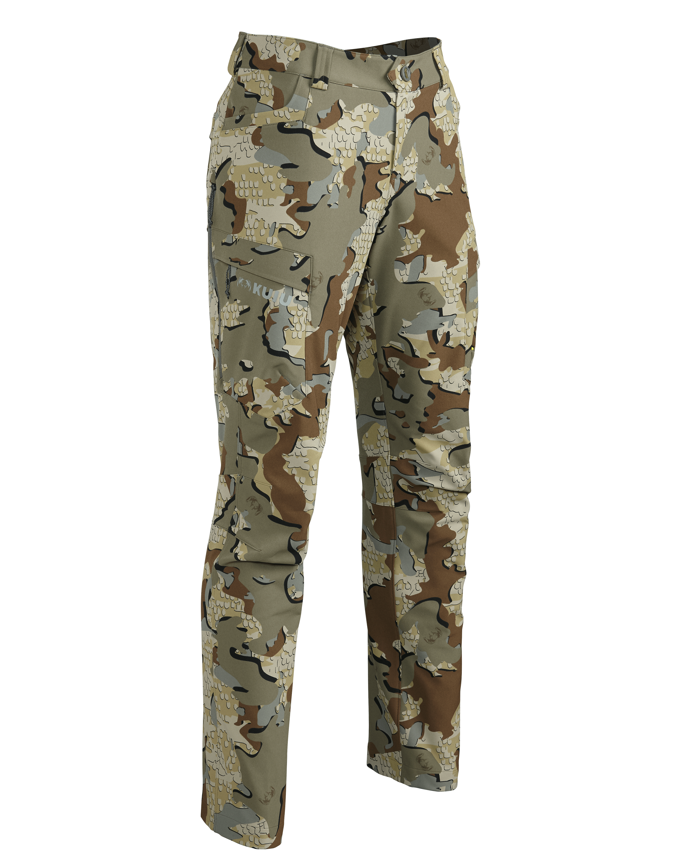 Women's Attack Pant | Valo