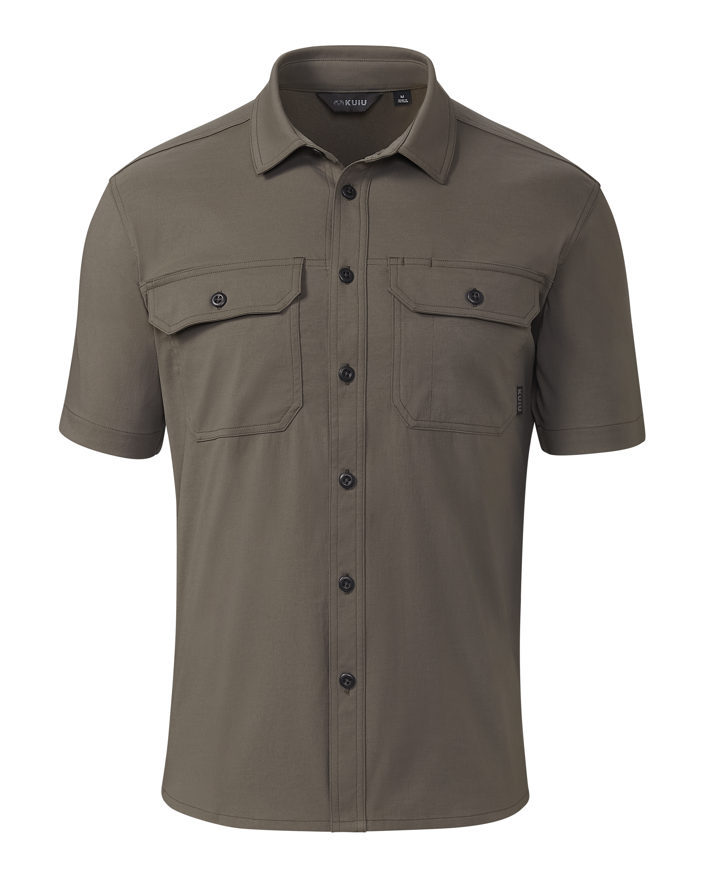 Motive SS Workgrade Shirt | Rodeo