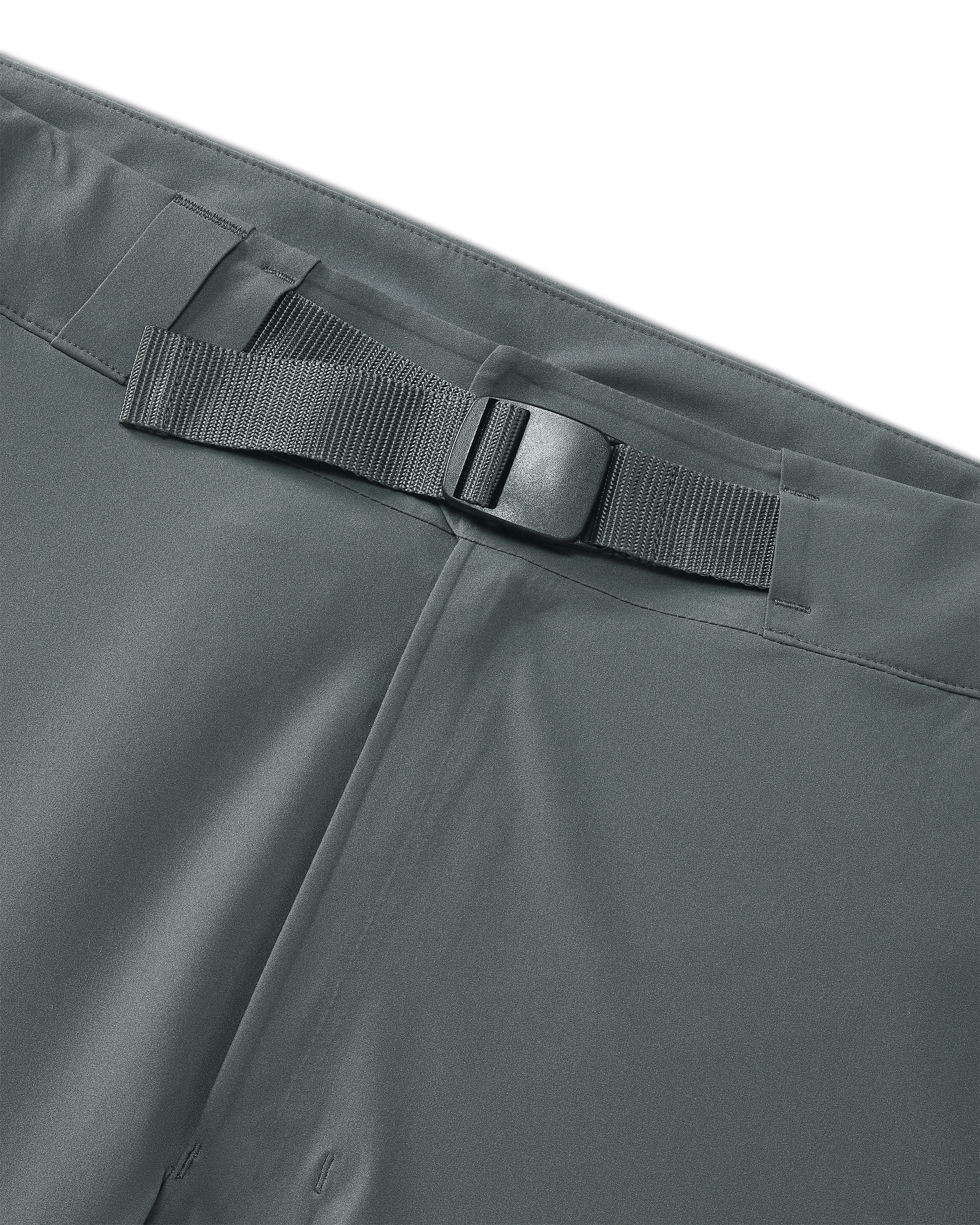 Women's Chugach TR Rain Pant | Gunmetal - Image 4