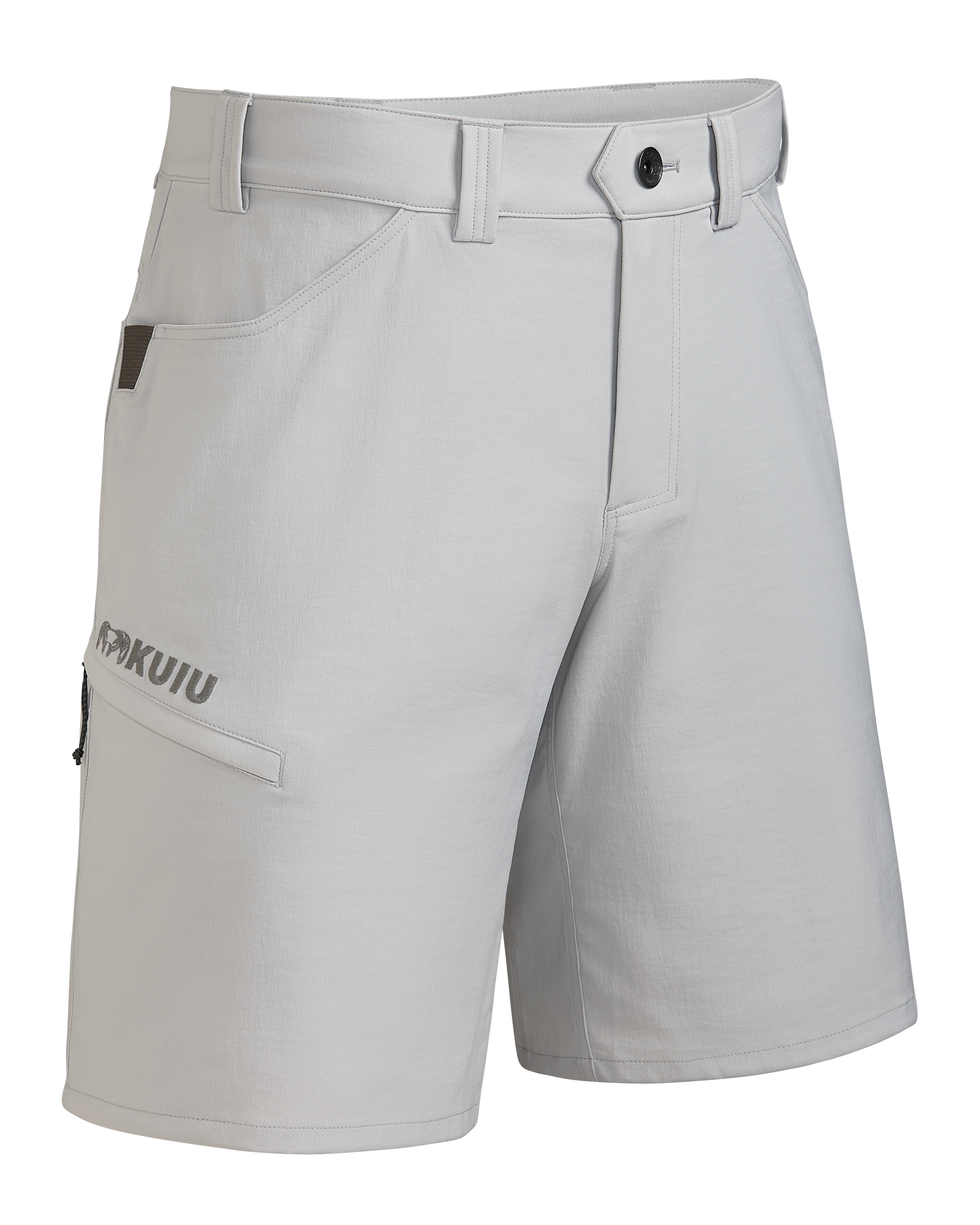 Switchback 10″ Short | Lunar