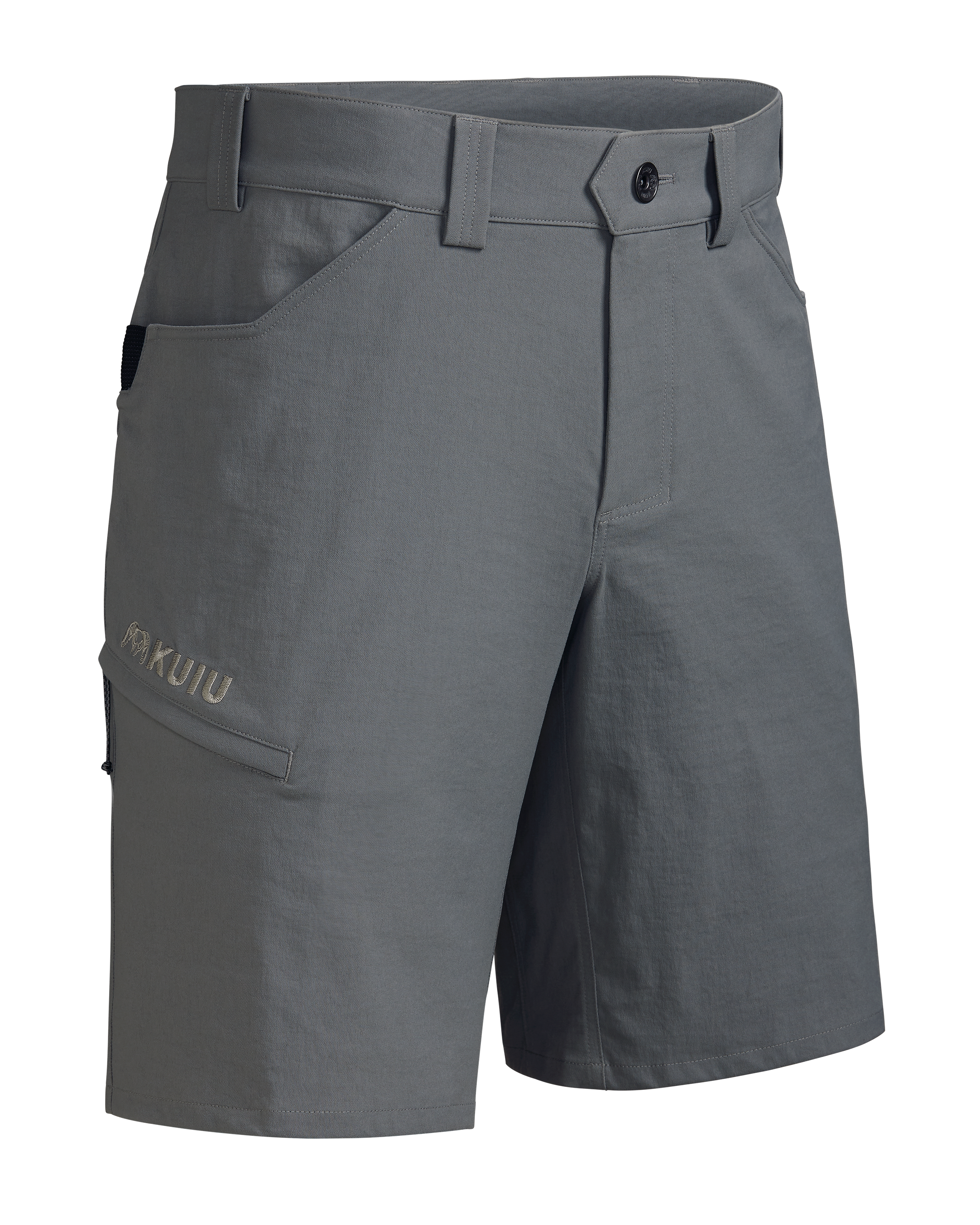 Switchback 10″ Short | Stone