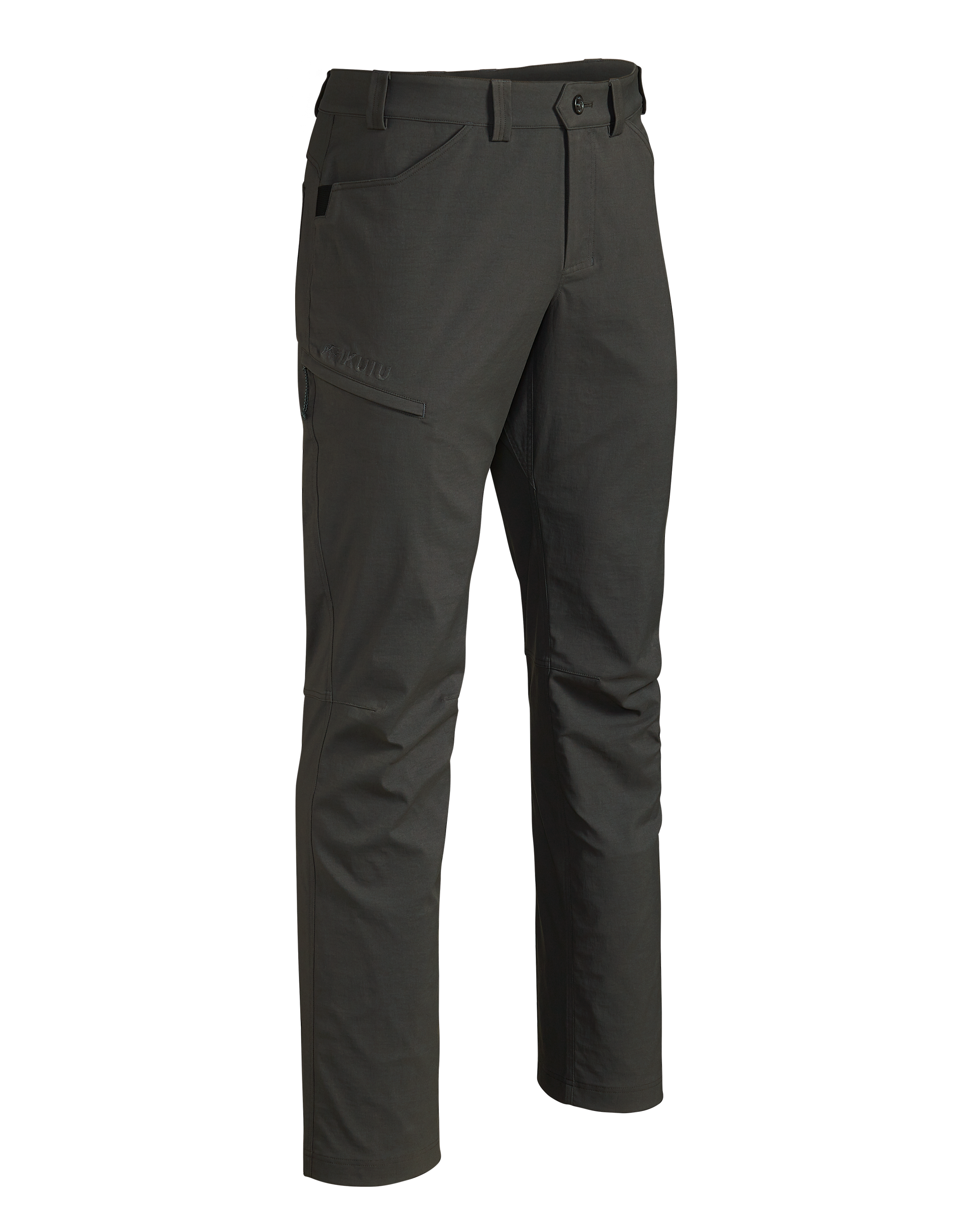 Switchback Pant | Asphalt