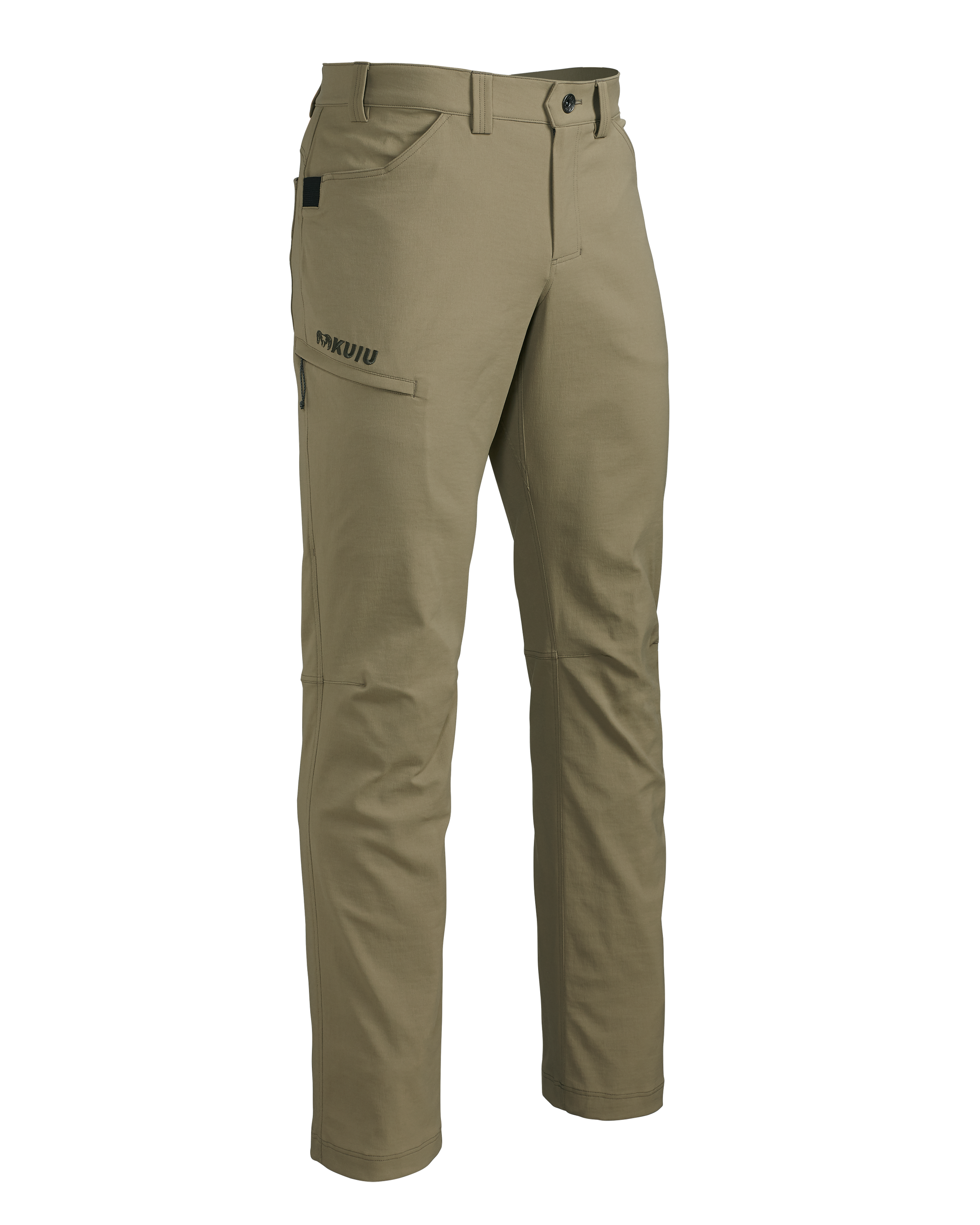Switchback Pant | Khaki