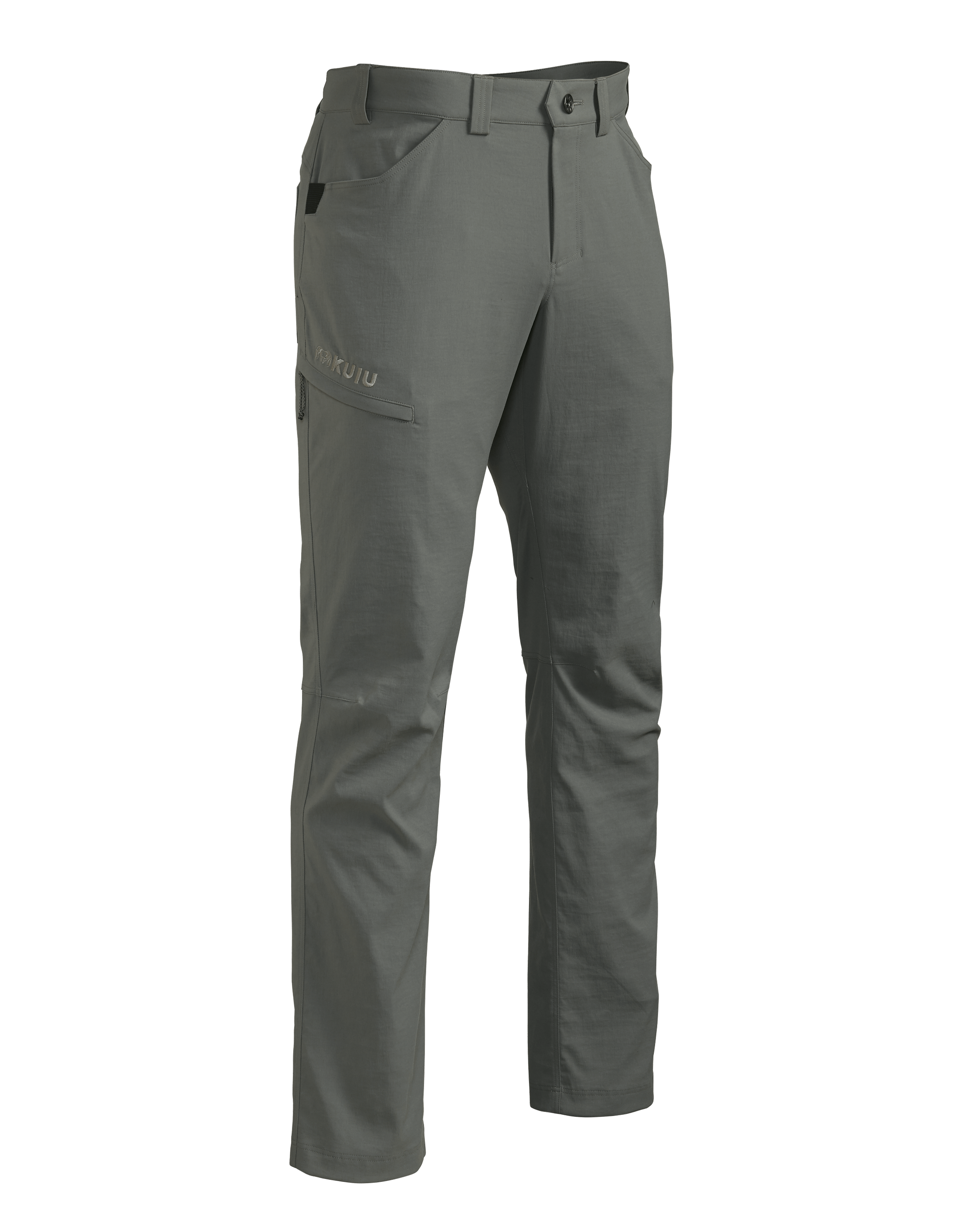 Switchback Pant | Stone