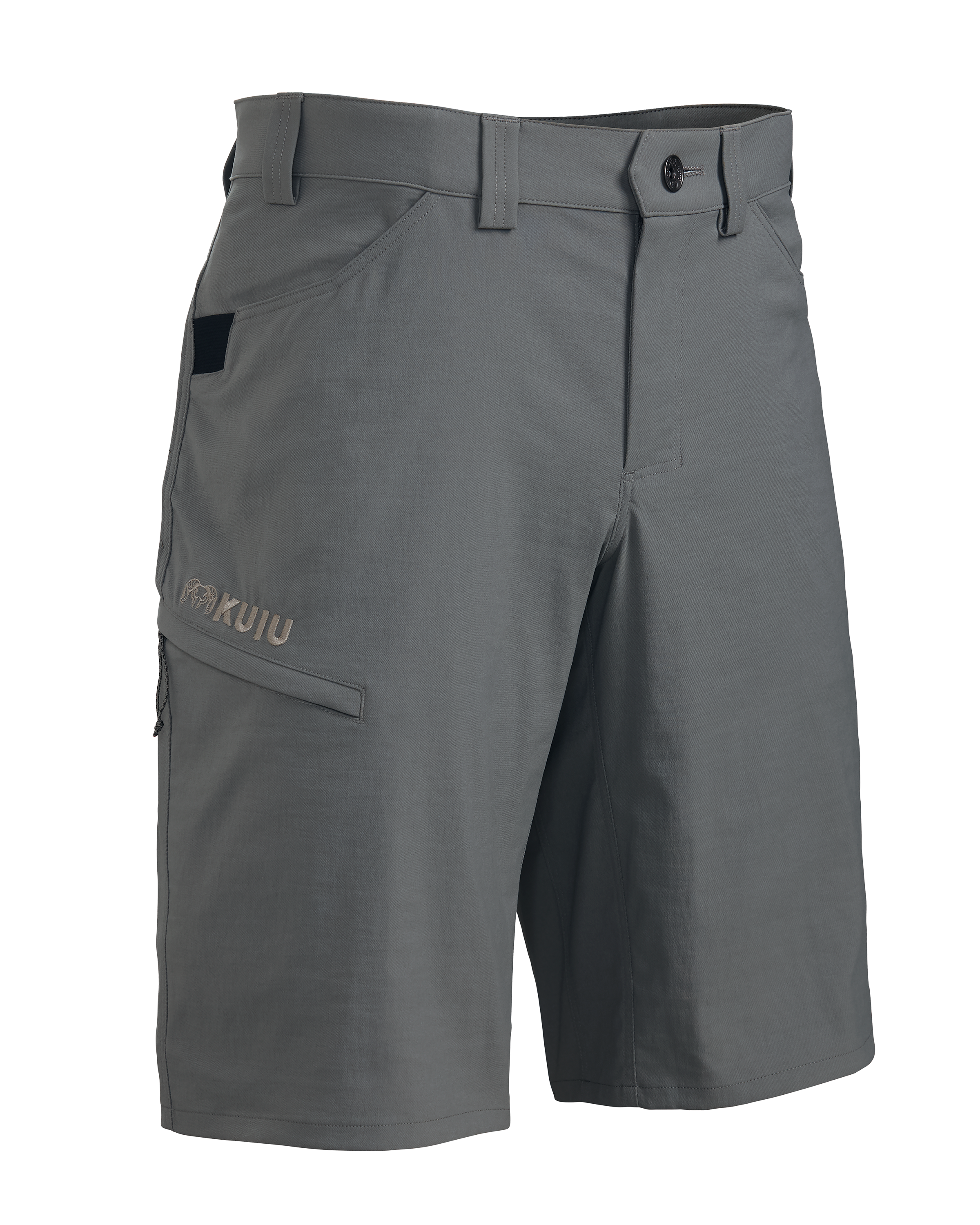Switchback 12″ Short | Stone