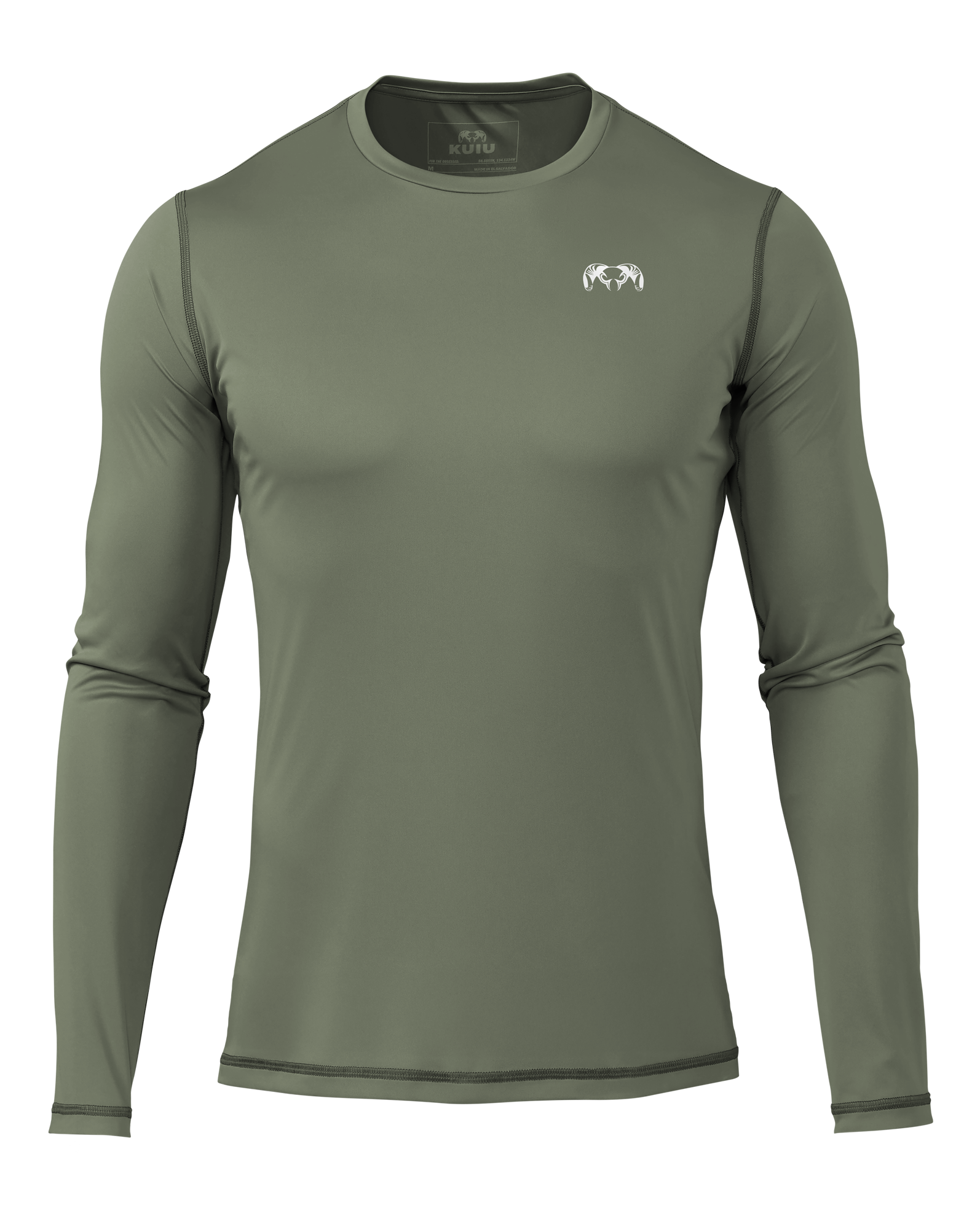 Velocity LS Crew | Antler