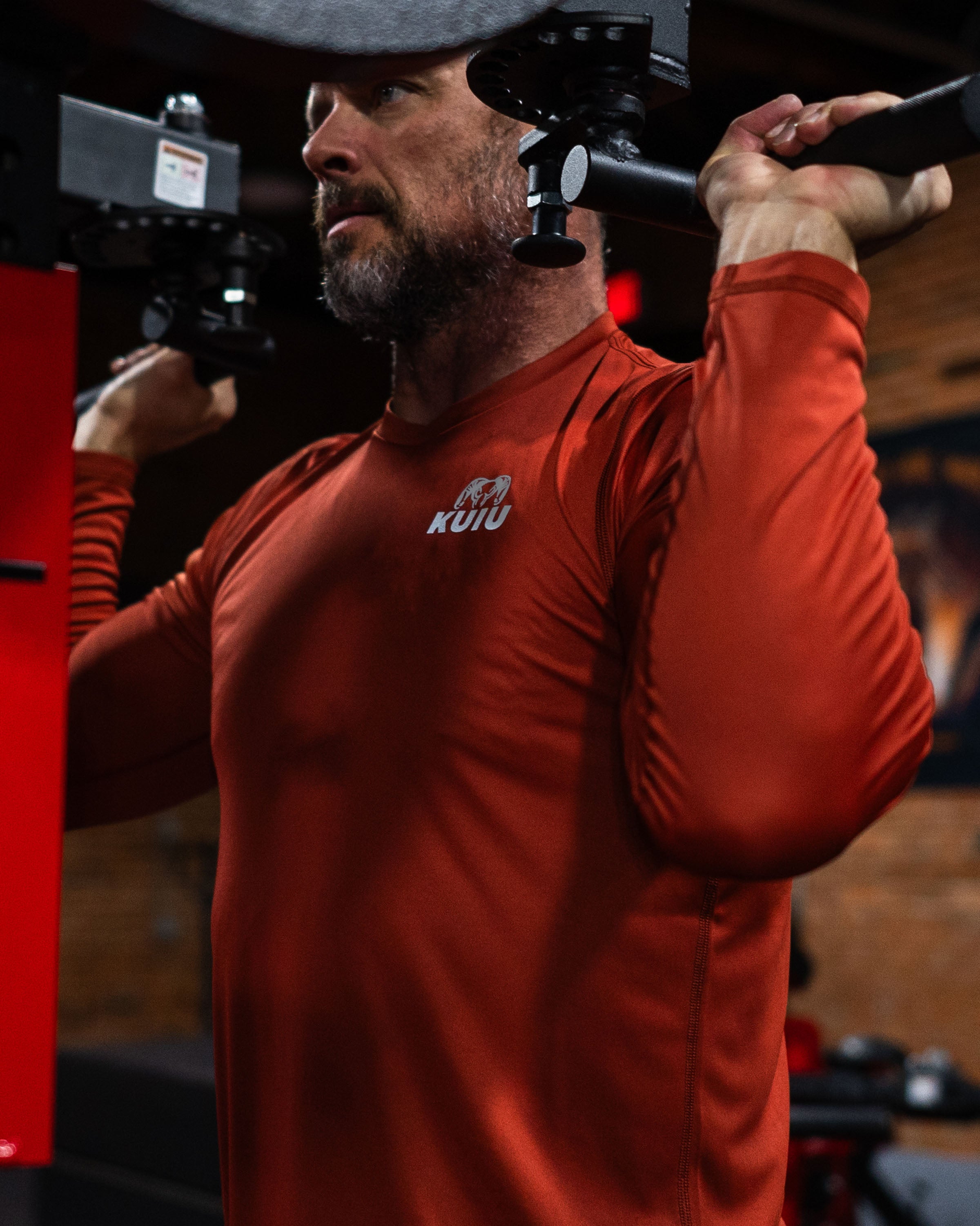 Velocity LS Crew | Antler - Image 5