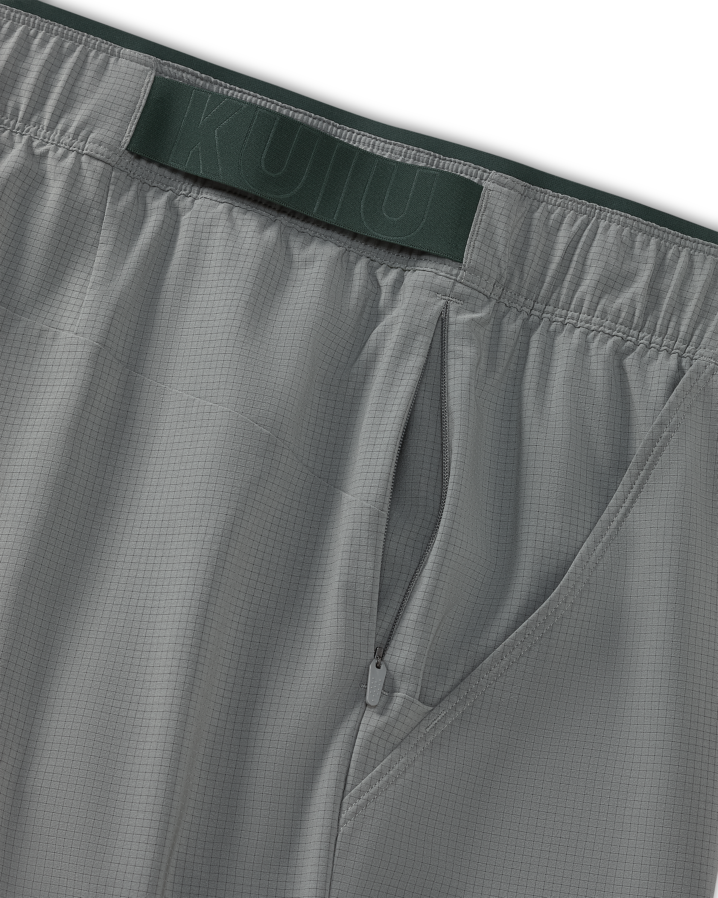 EnduroTrainer Lined 7″ Short | Shadow - Image 3