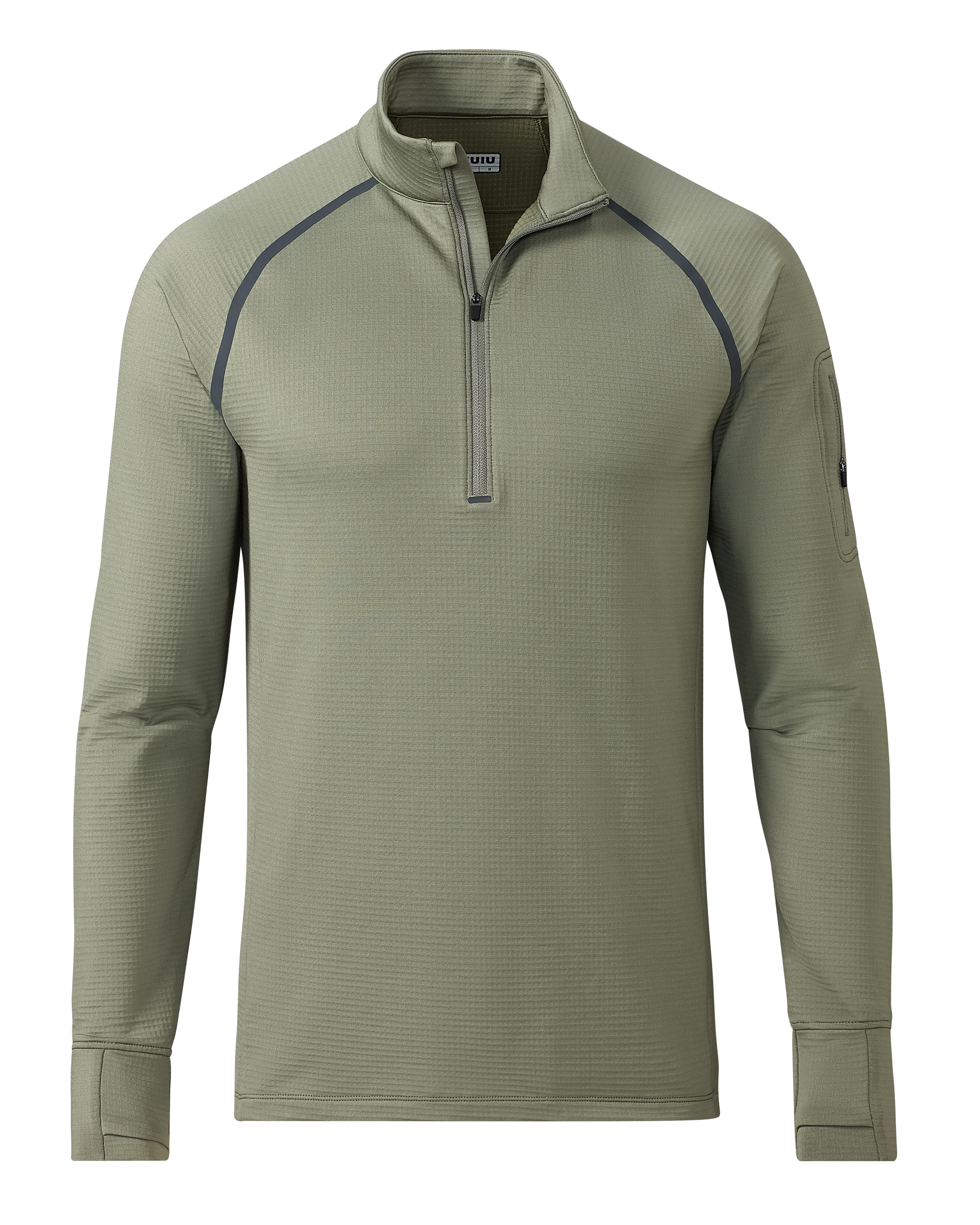 EnduroTrainer Zip-T | Antler