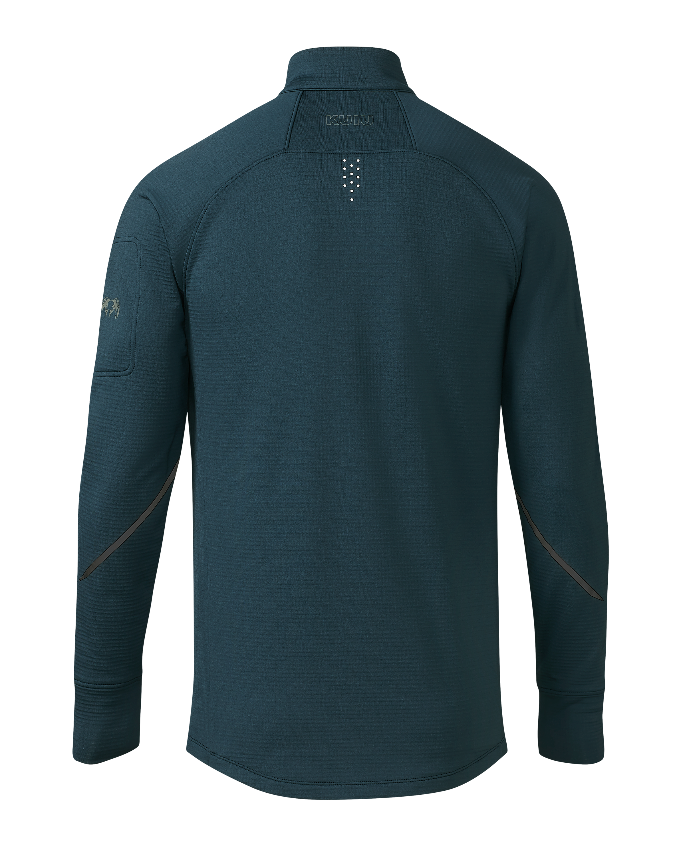 Alternative view of EnduroTrainer Zip-T | Flint
