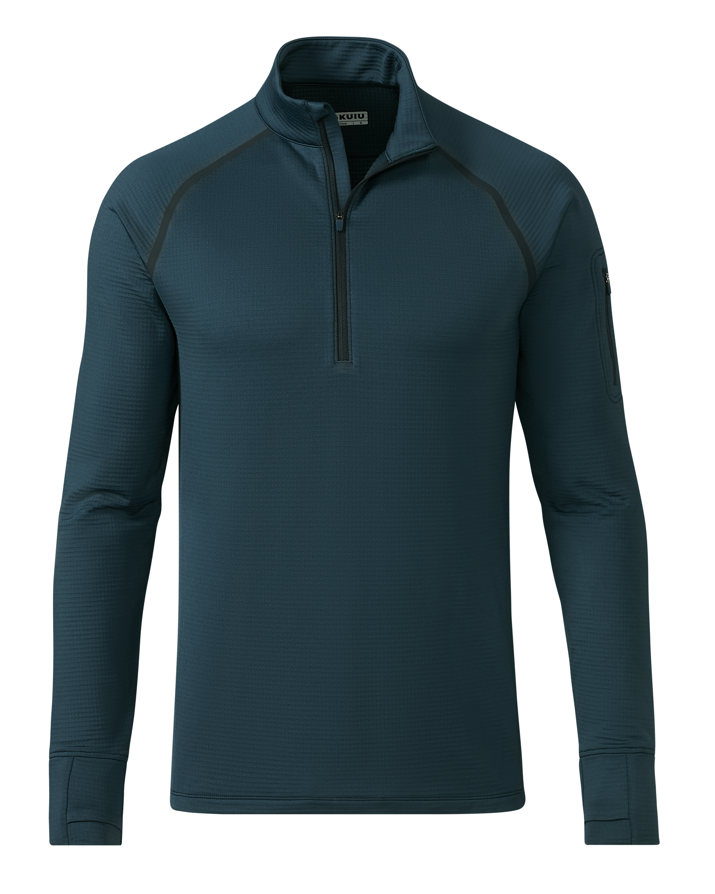 EnduroTrainer Zip-T | Flint