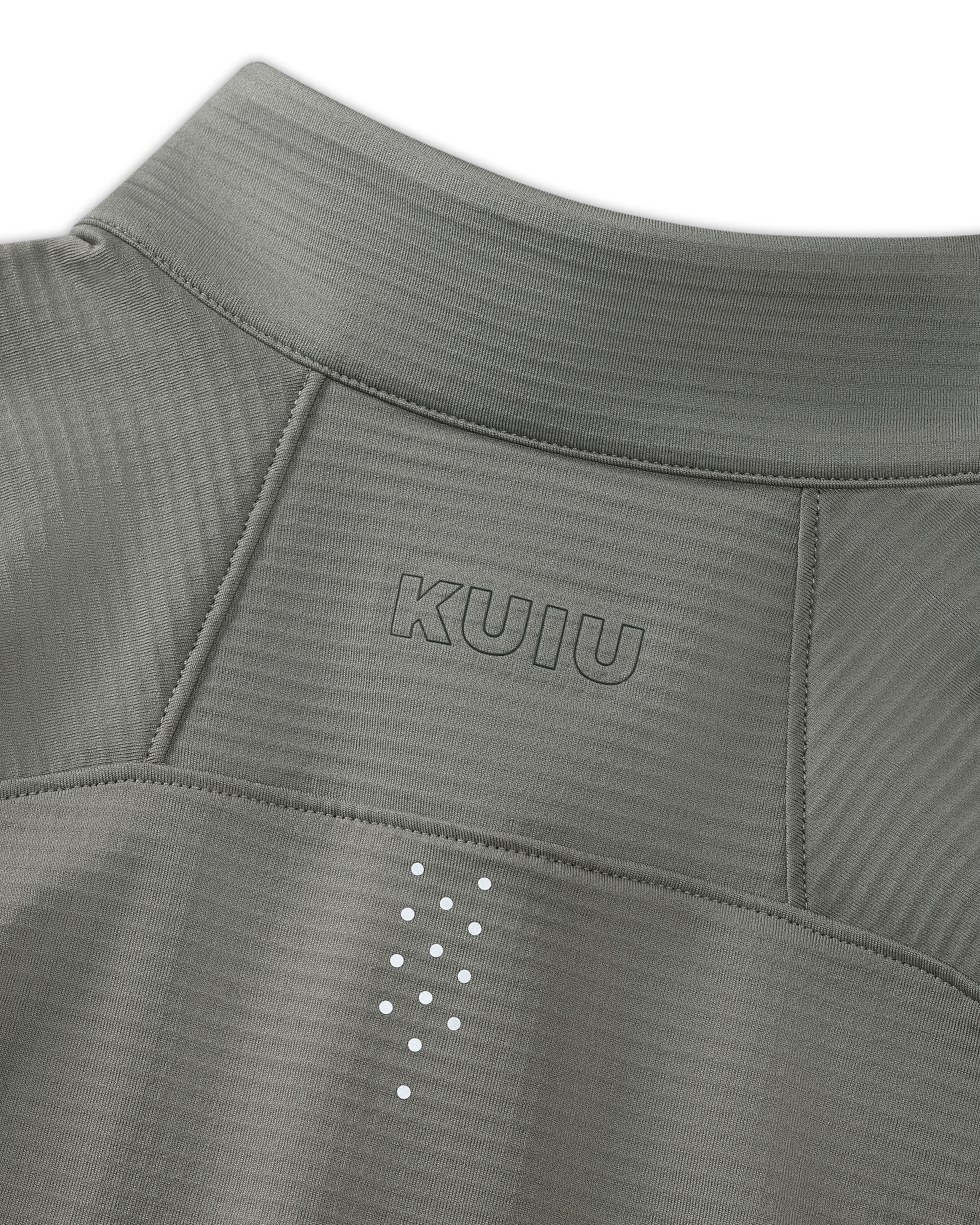 EnduroTrainer Zip-T | Shadow - Image 3