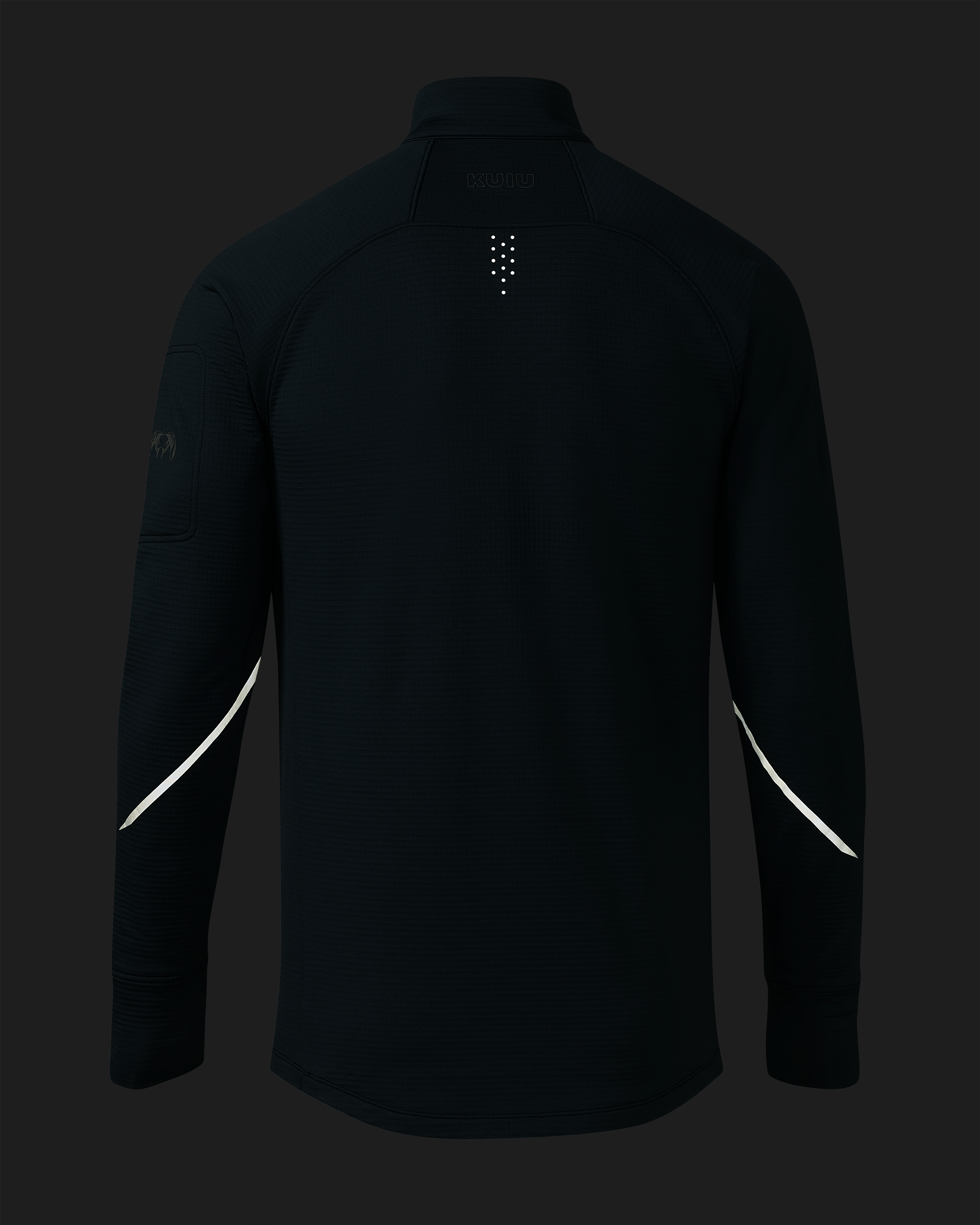 EnduroTrainer Zip-T | Shadow - Image 5