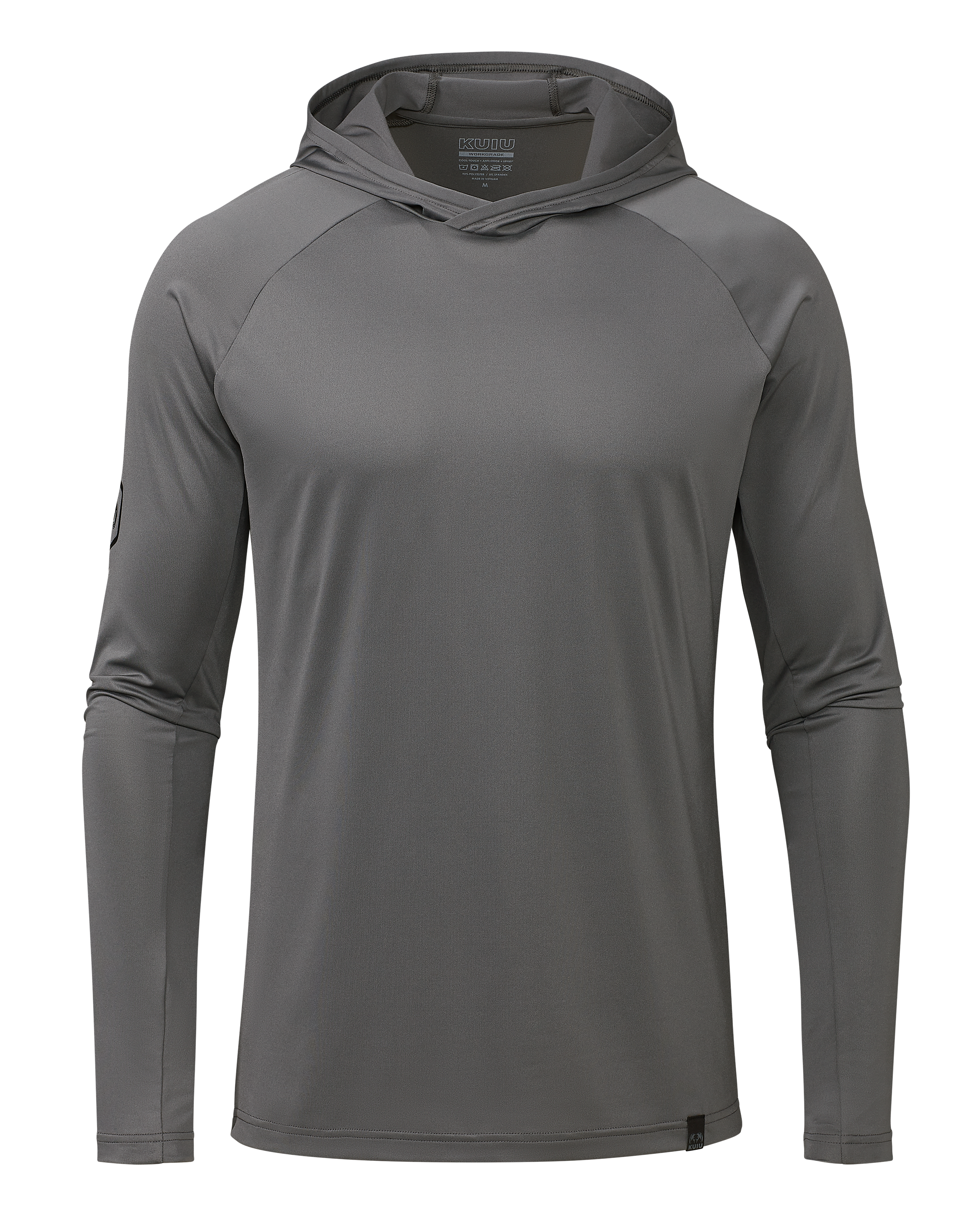 Workgrade Sun Hoodie | Castle Rock