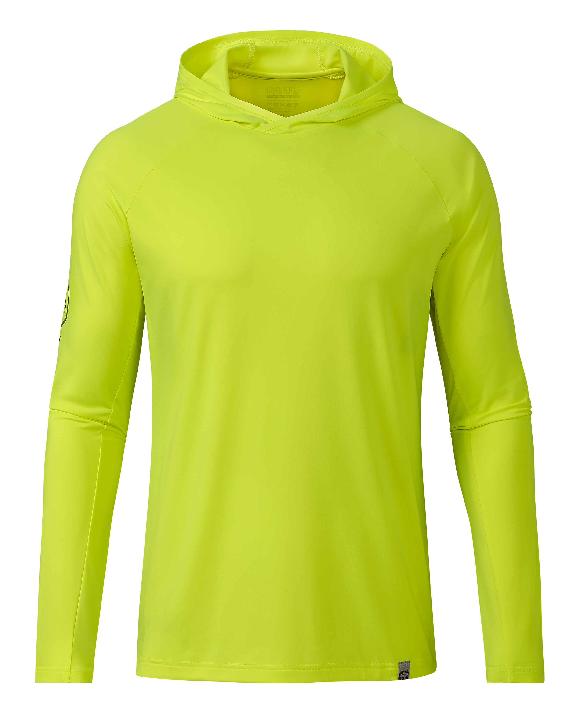 Workgrade Sun Hoodie | Highlight