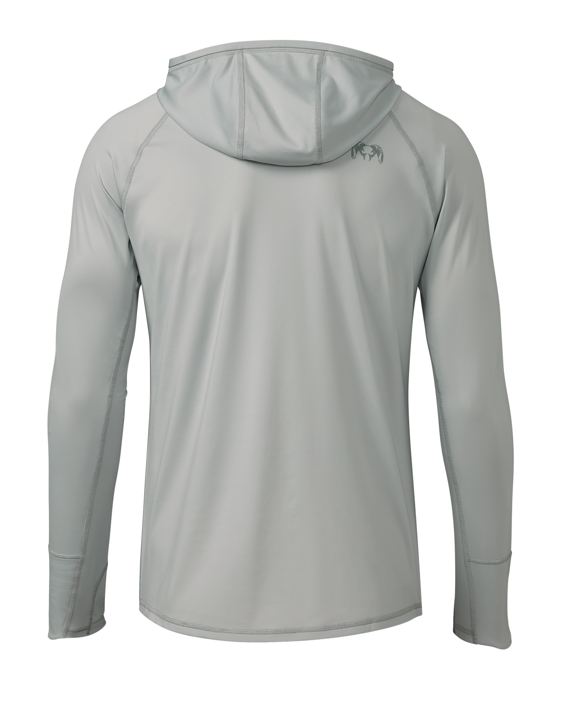 Alternative view of Gila LS Hoodie | Talus