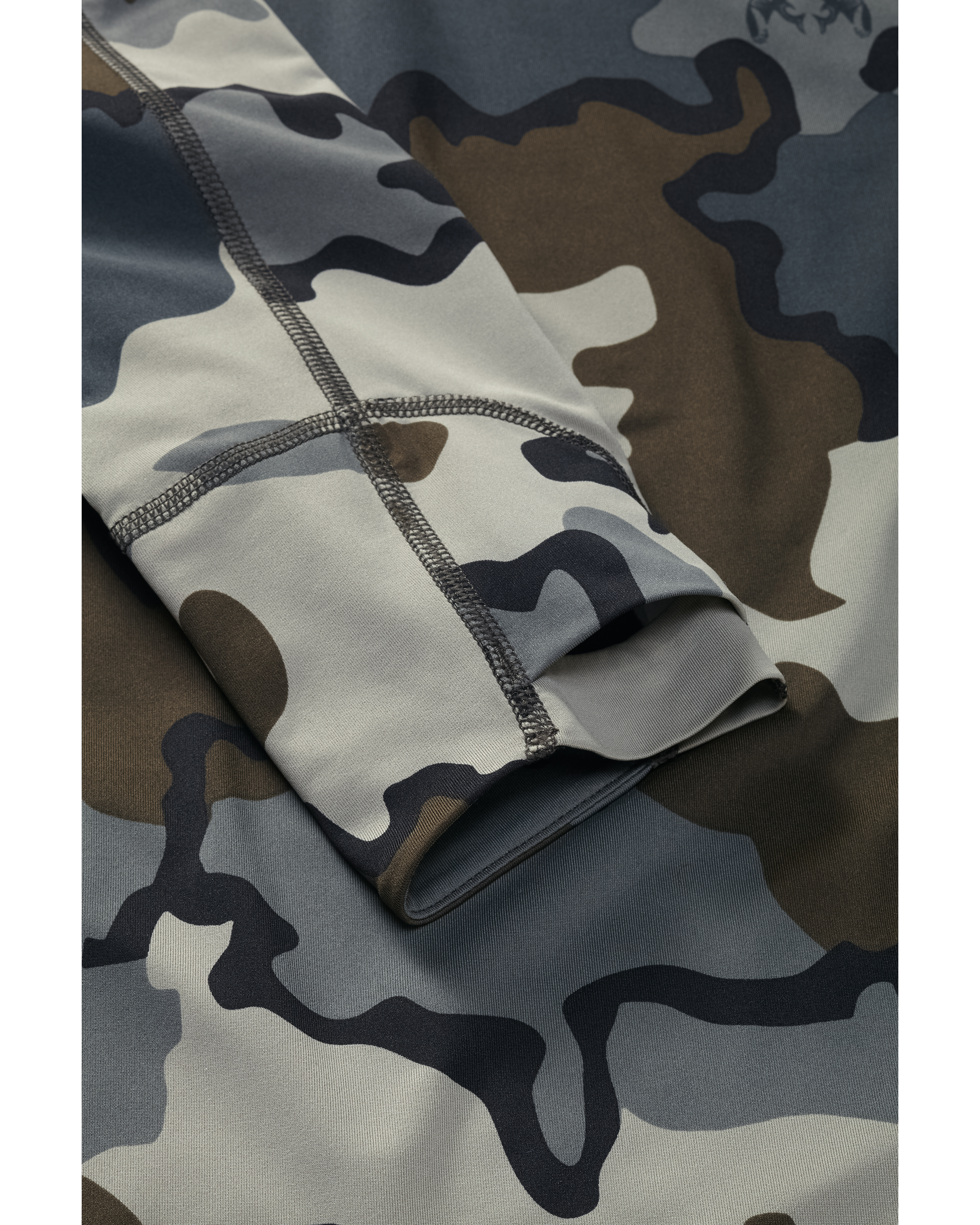 Alternative view of Gila LS Hoodie | Vias