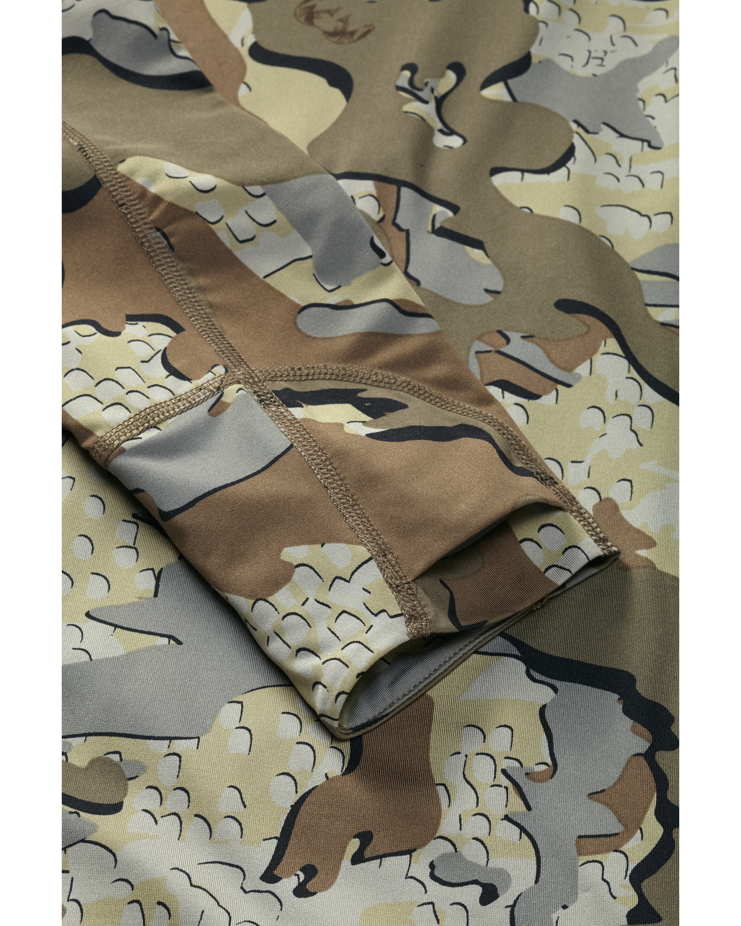 Alternative view of Gila LS Hoodie | Valo