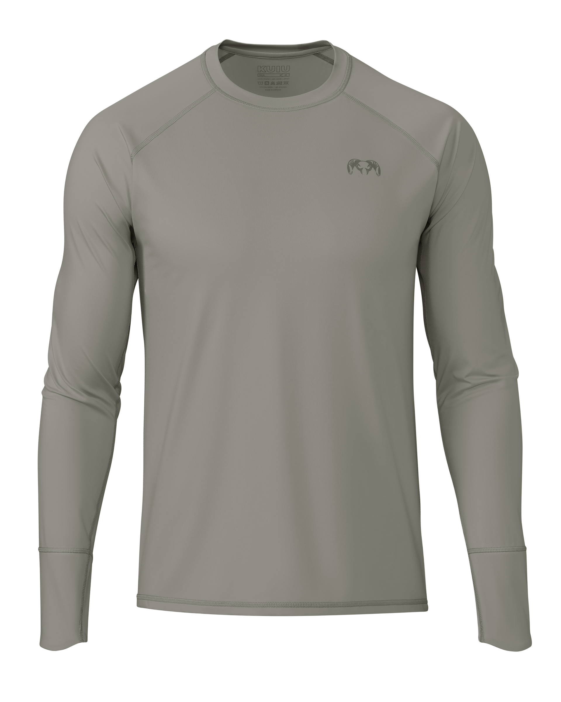 Outlet Gila LS Crew | Talus