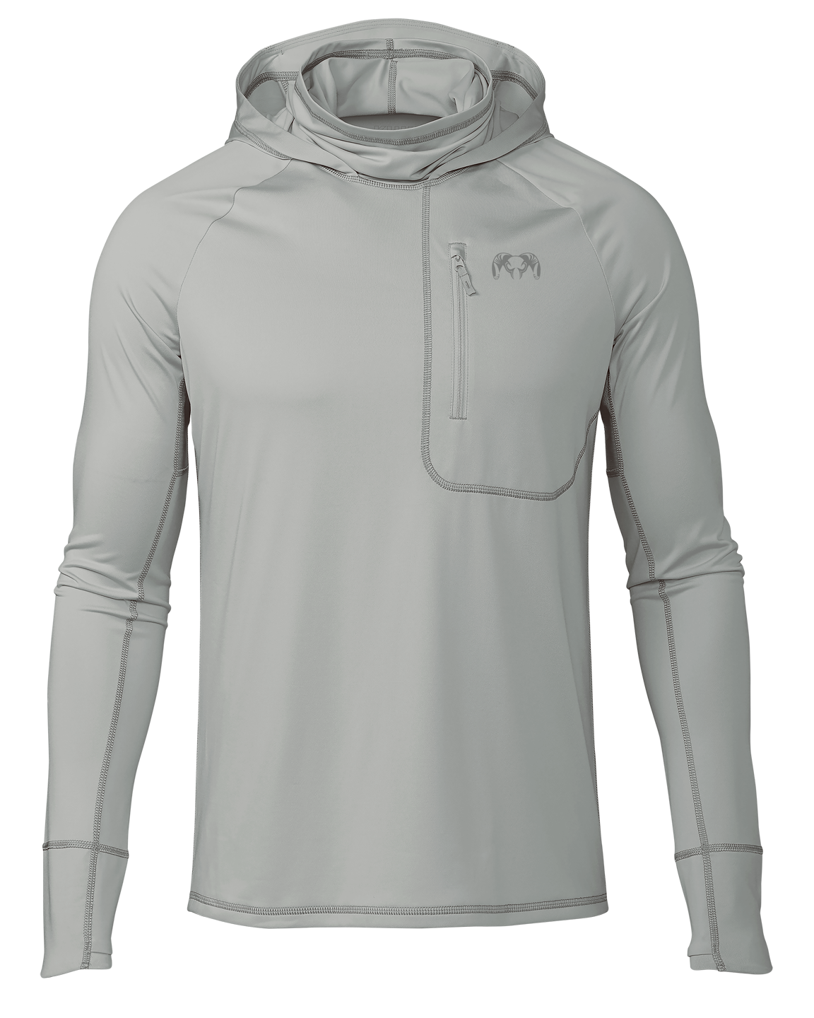 Gila PRO LS Hoodie | Talus