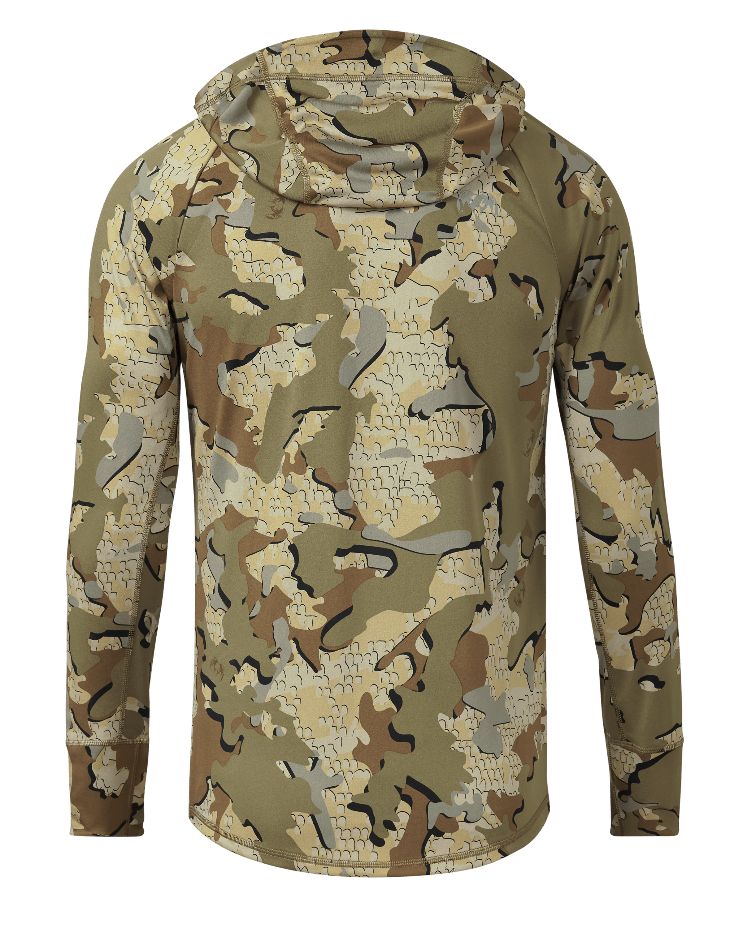 Alternative view of Gila PRO LS Hoodie | Valo