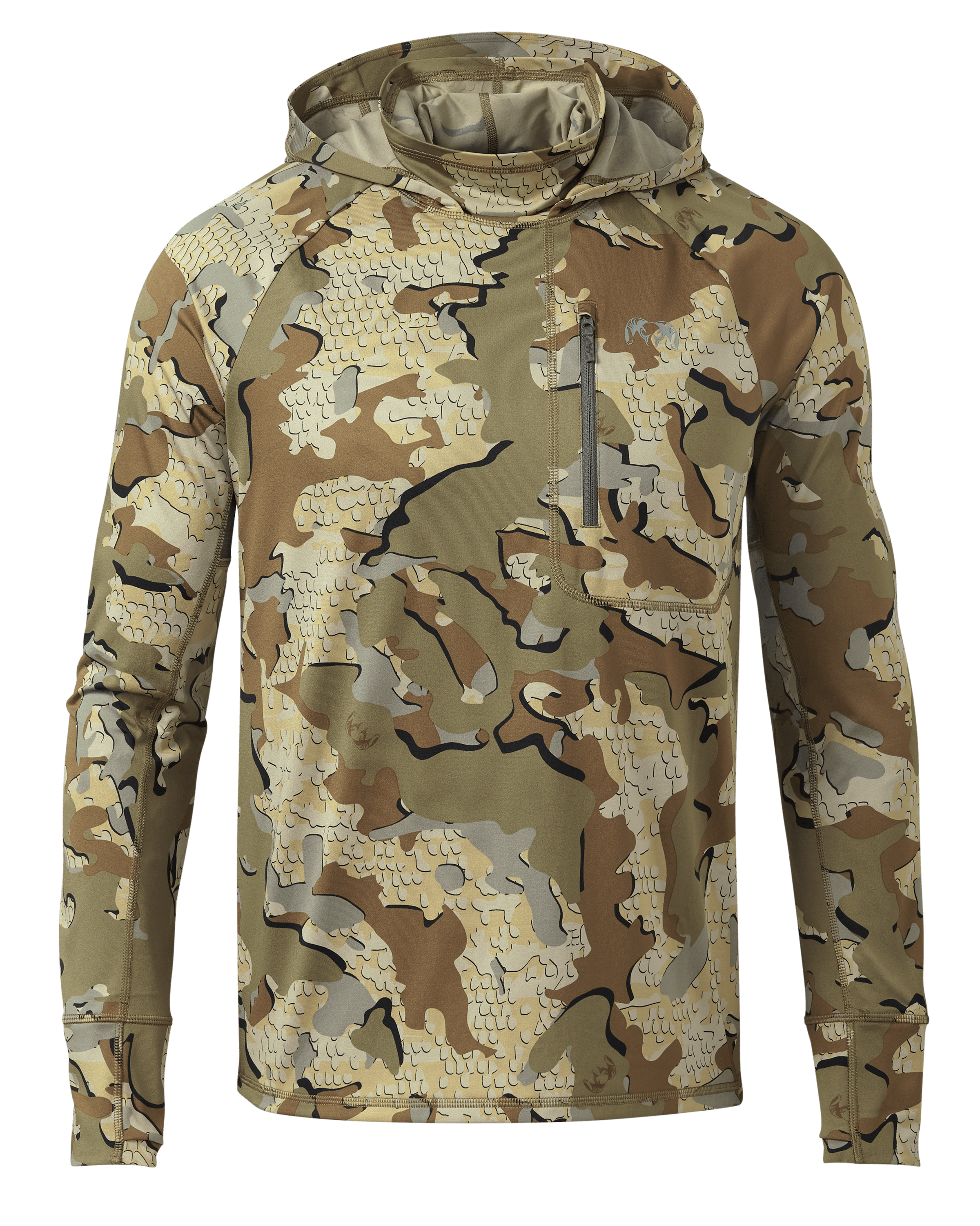 Gila PRO LS Hoodie | Valo