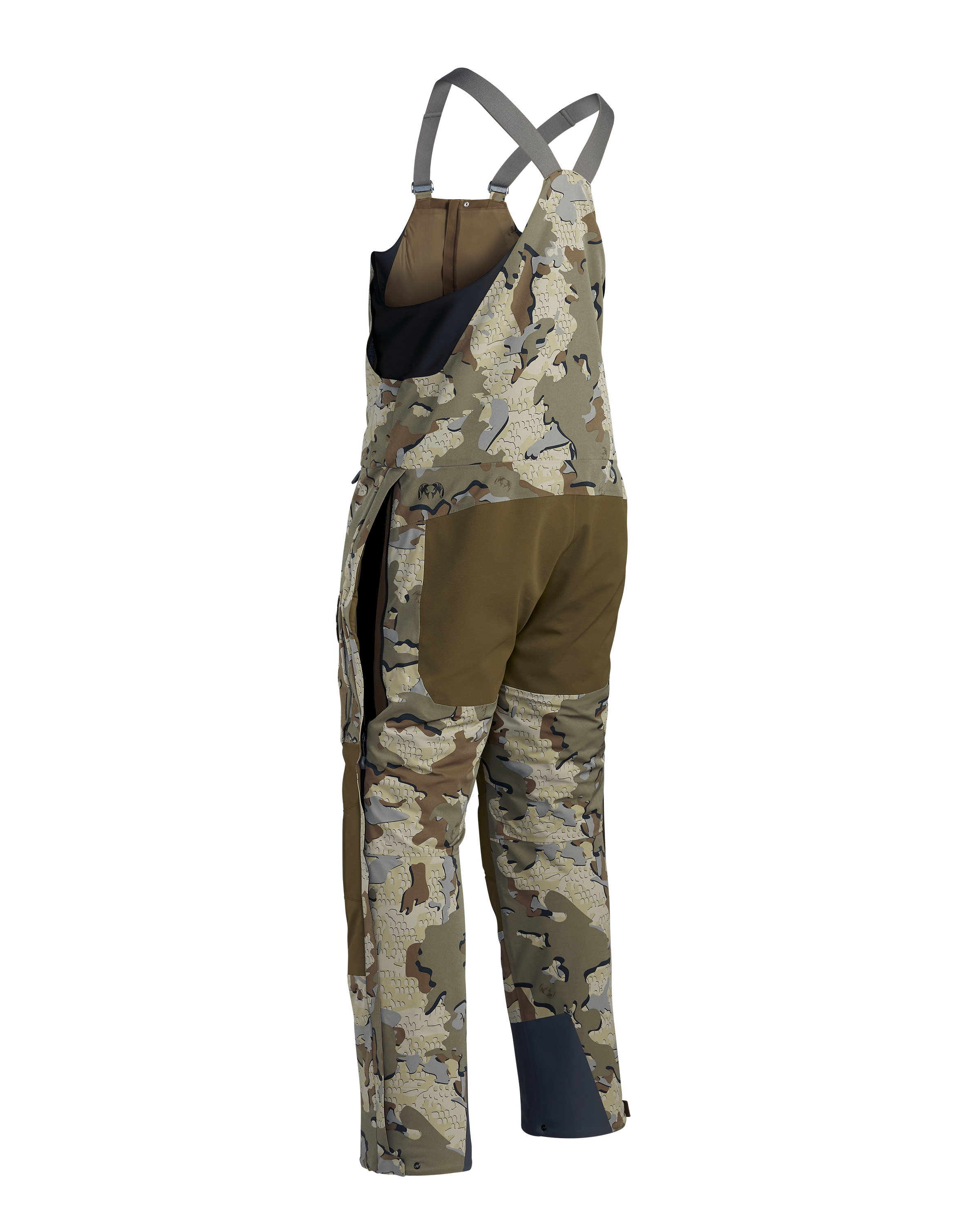 Alternative view of Paragon Storm Shell Bib | Valo