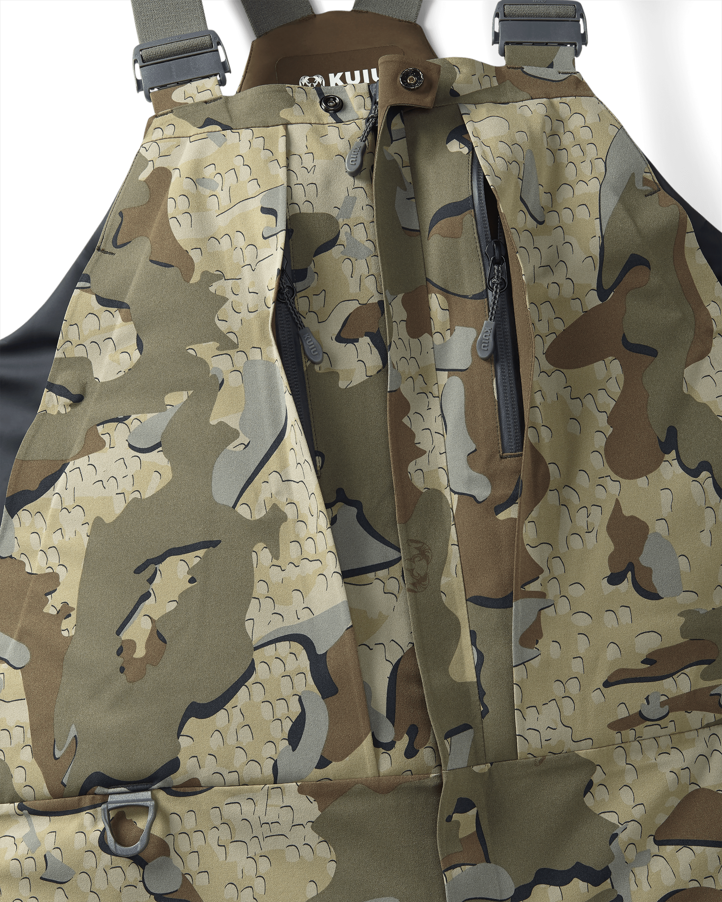 Paragon Storm Shell Bib | Valo - Image 4