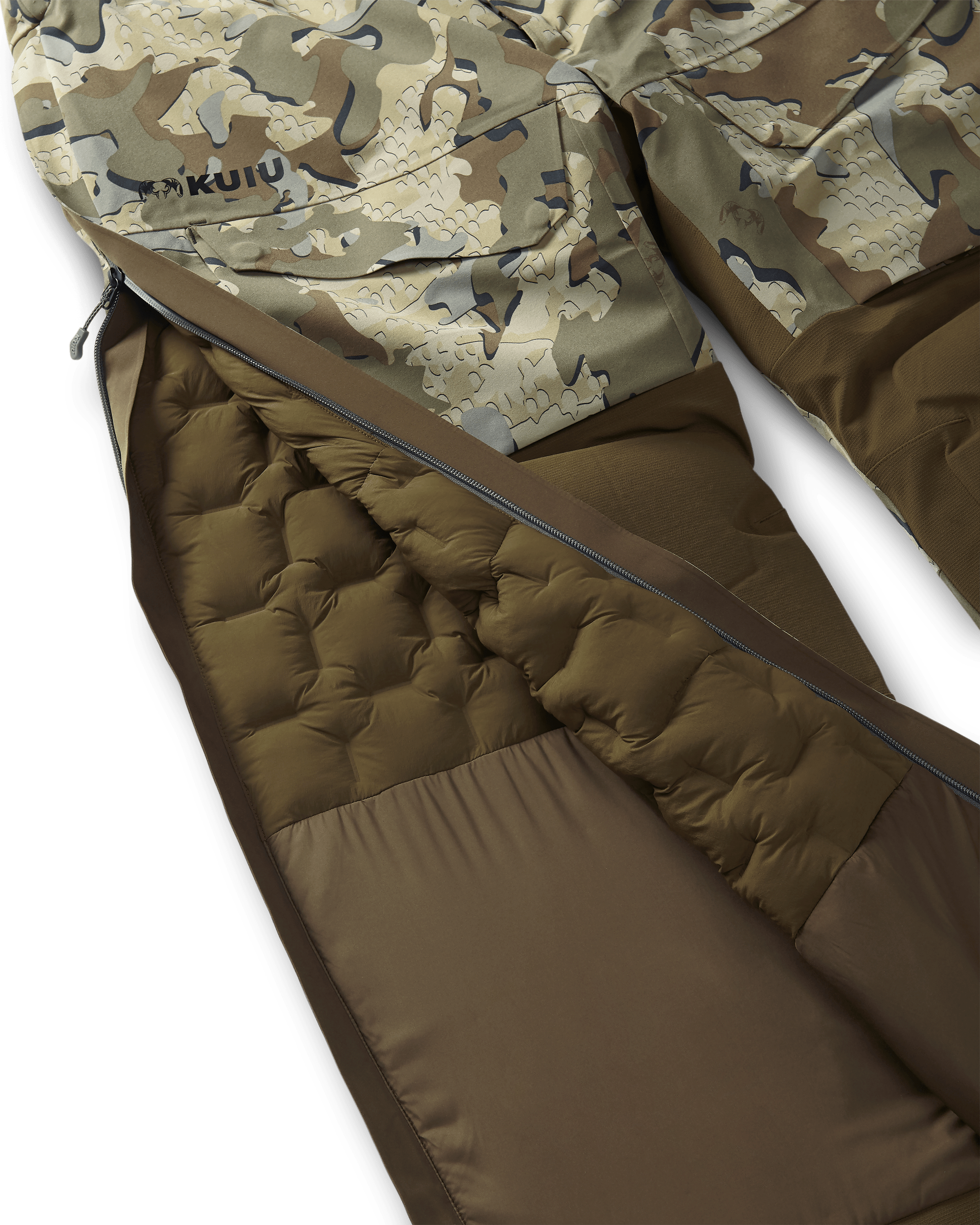 Paragon Storm Shell Bib | Valo - Image 6