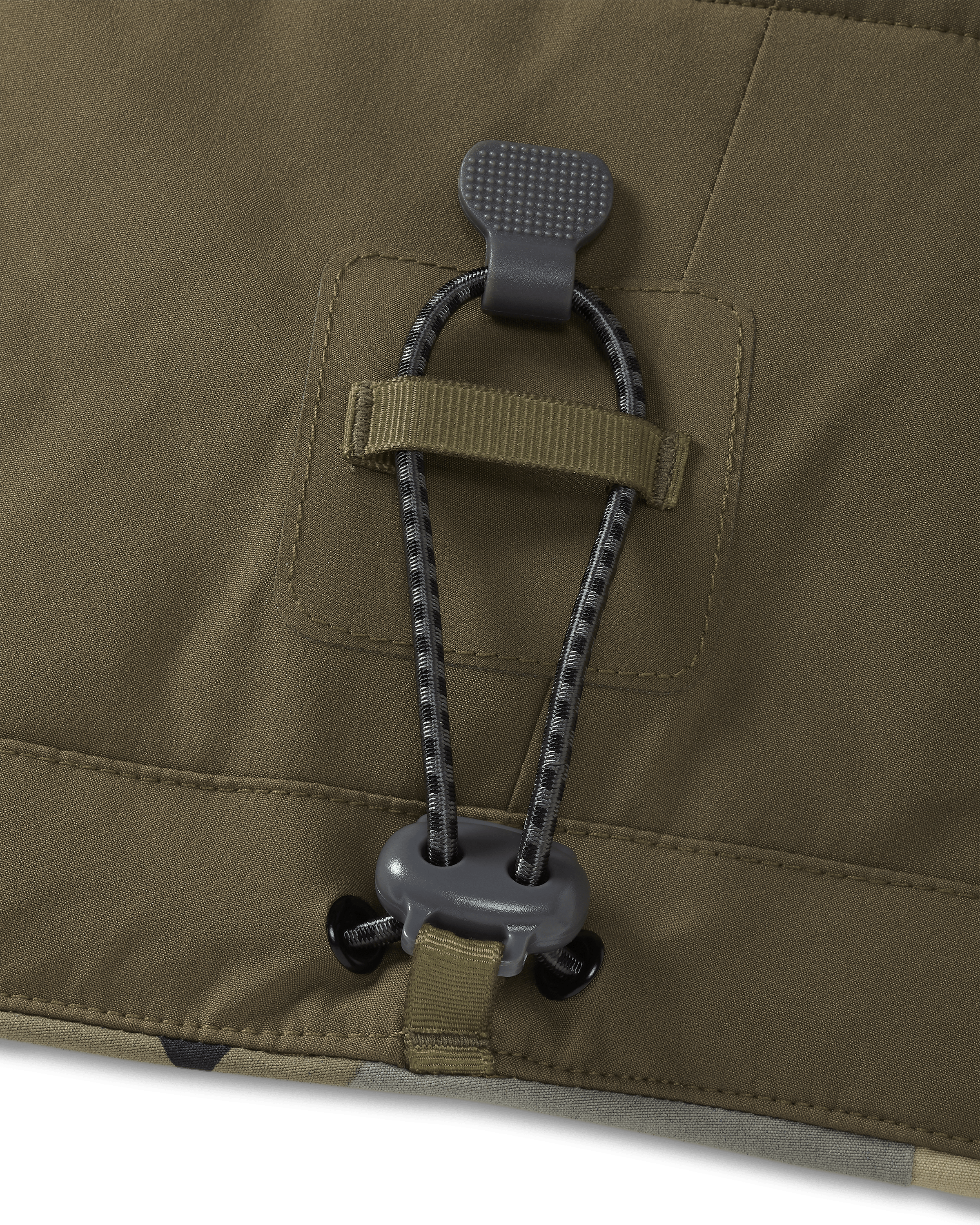 Paragon Storm Shell Parka | Valo - Image 7