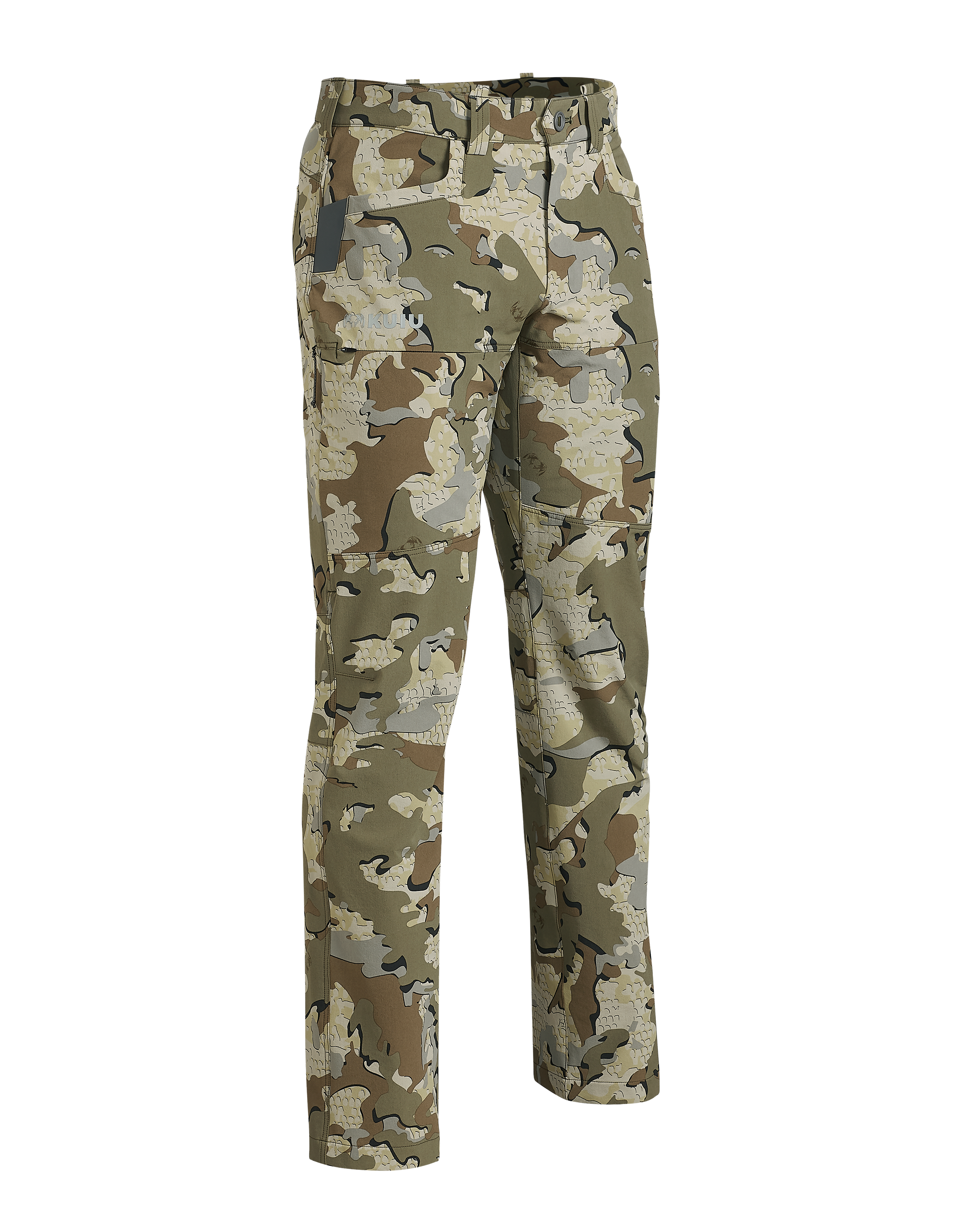 Reed Pant | Valo