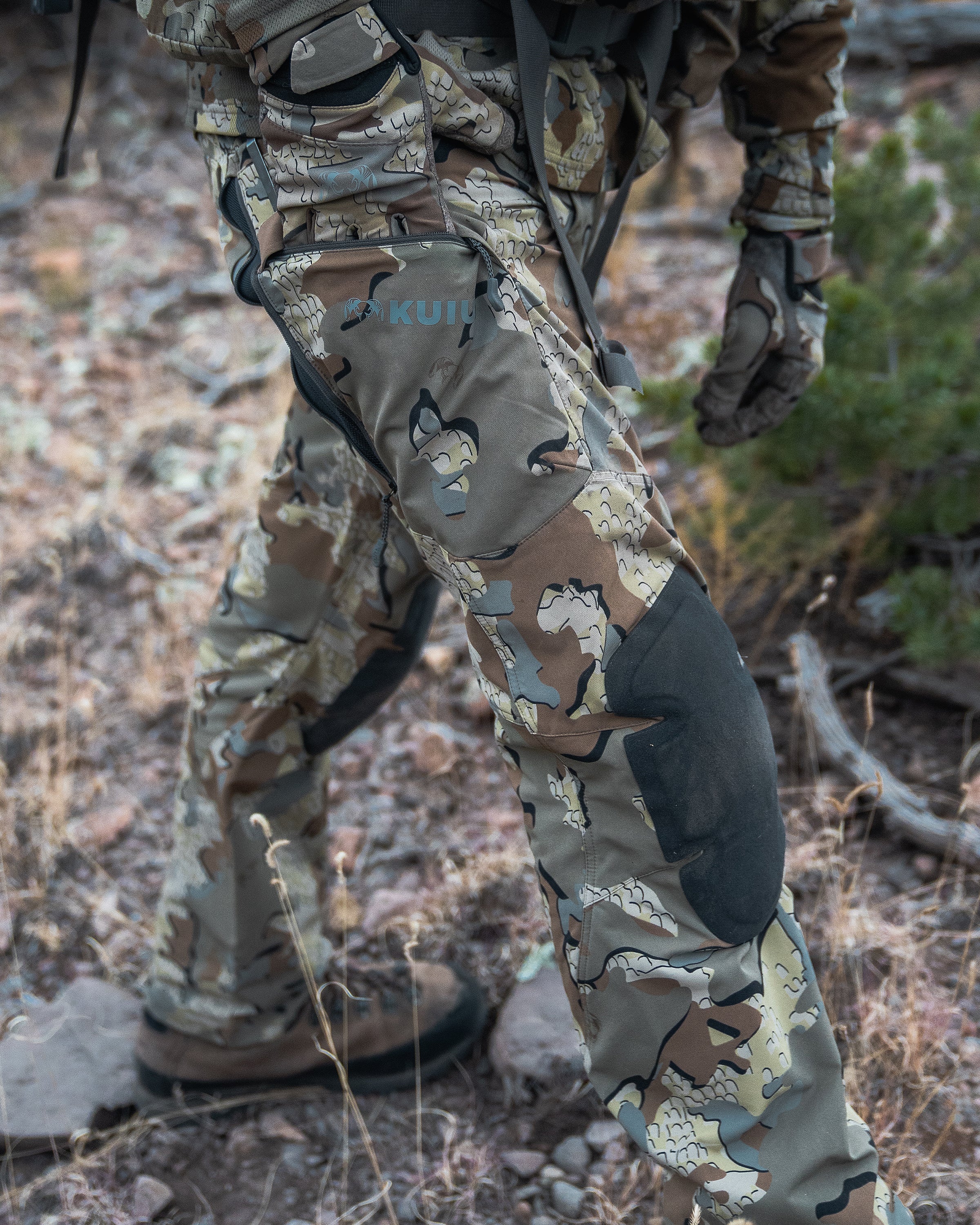PRO Pant | Vias - Image 8