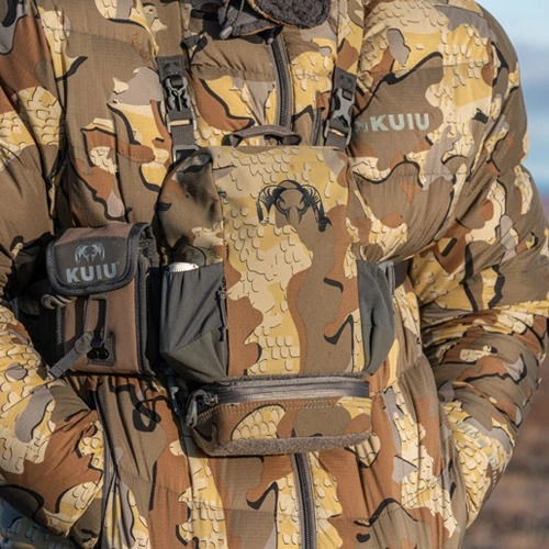 Hunting Gear